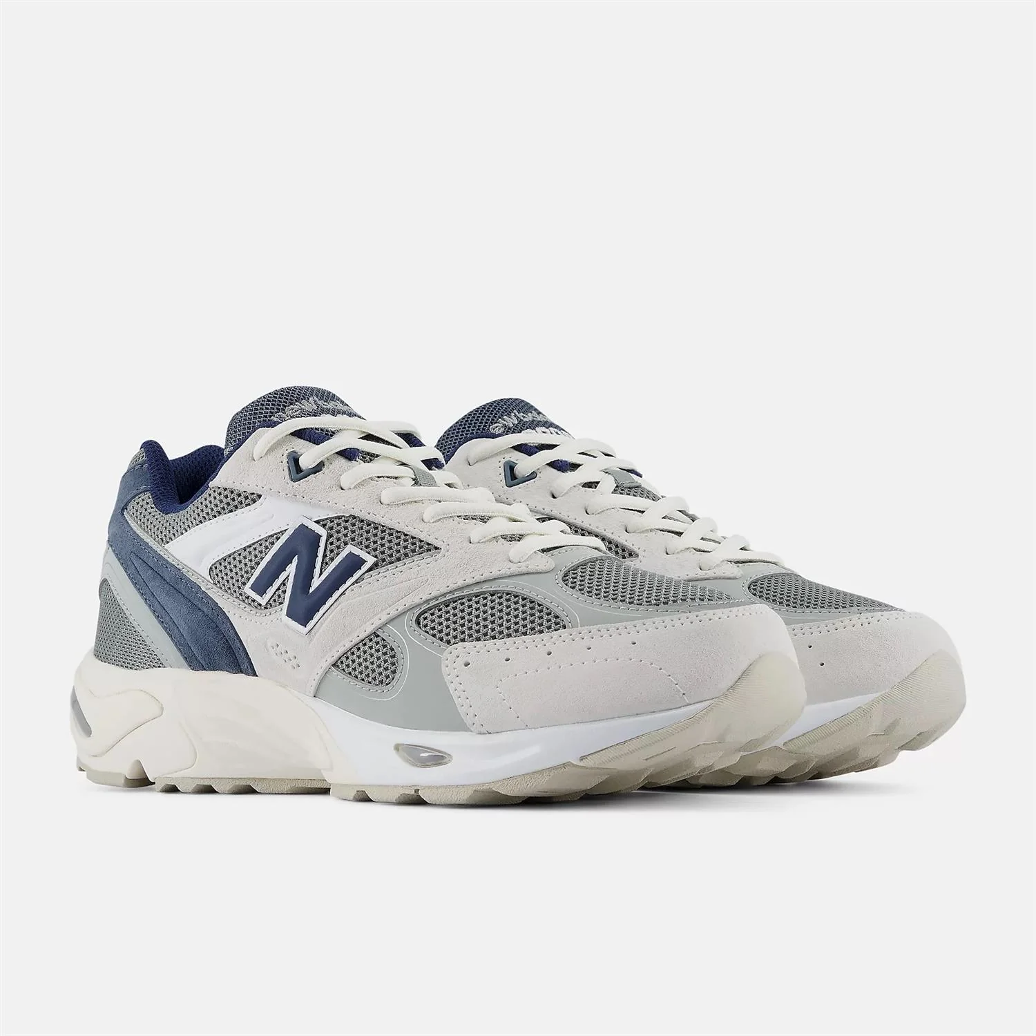 New Balance 880R Lifestyle  Sea Salt - Image 4