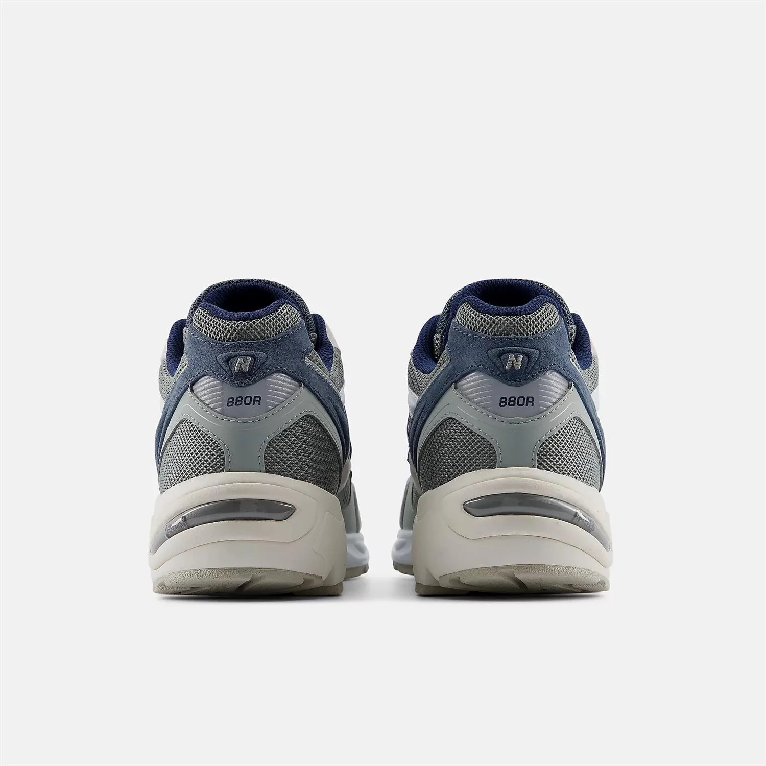 New Balance 880R Lifestyle  Sea Salt - Image 6