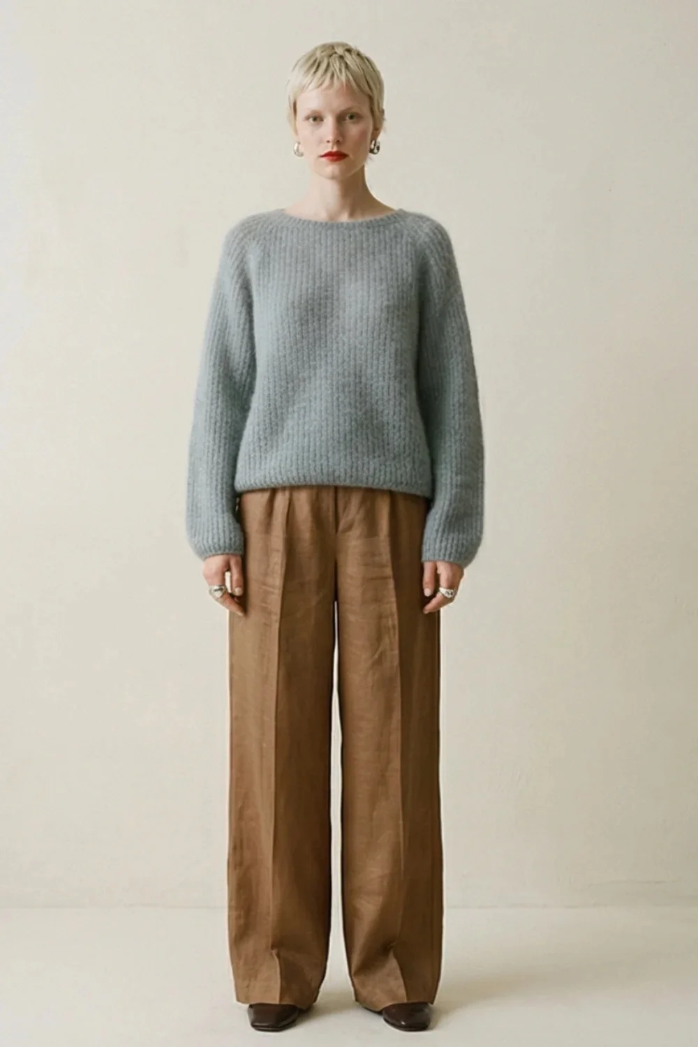 SUKKERSPINN  Denim - Image 4