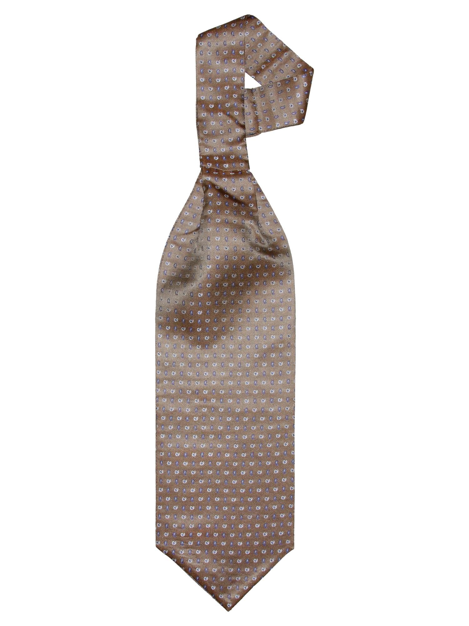 Ascots paisley Beige