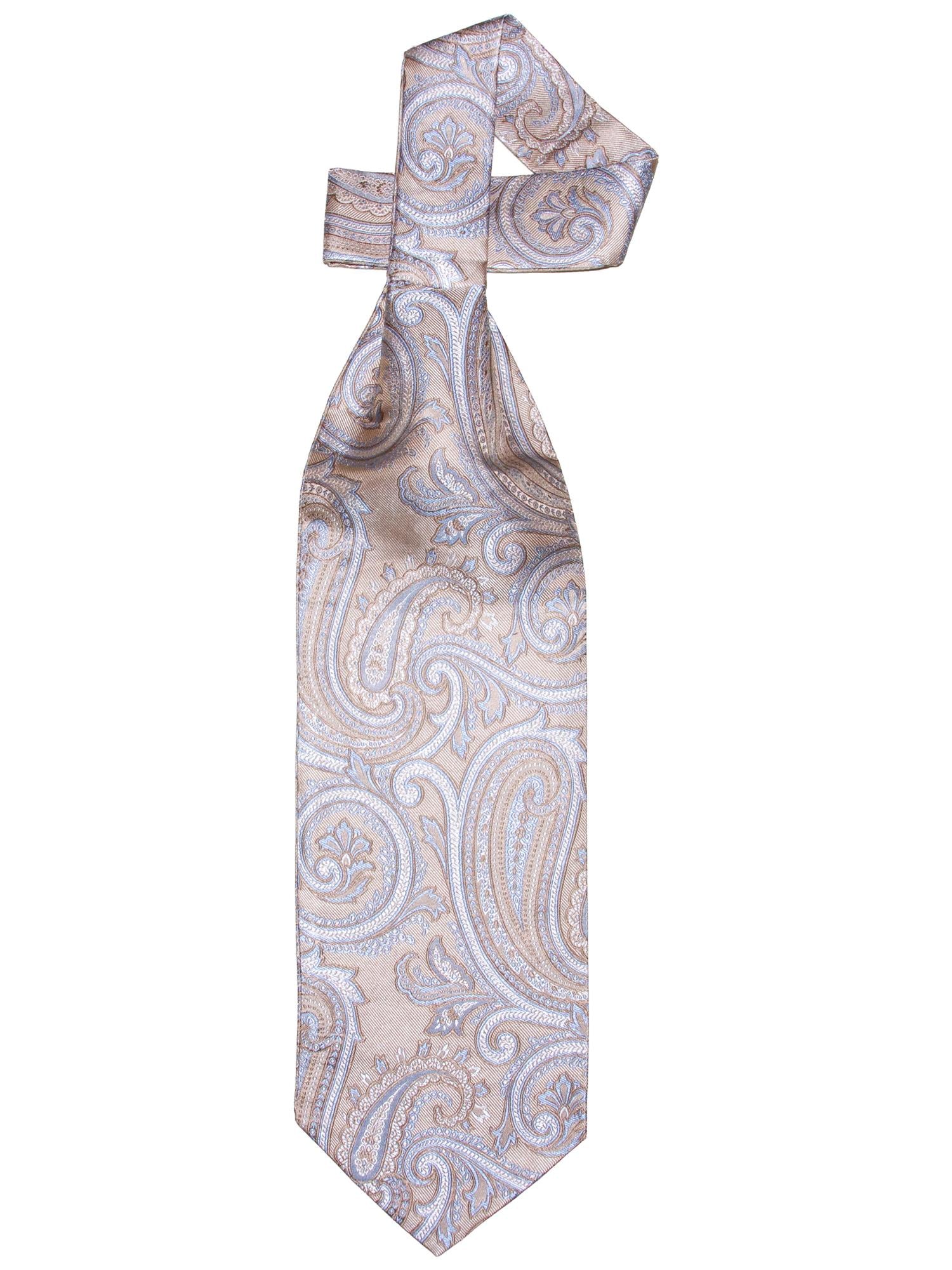 Ascots paisley Beige