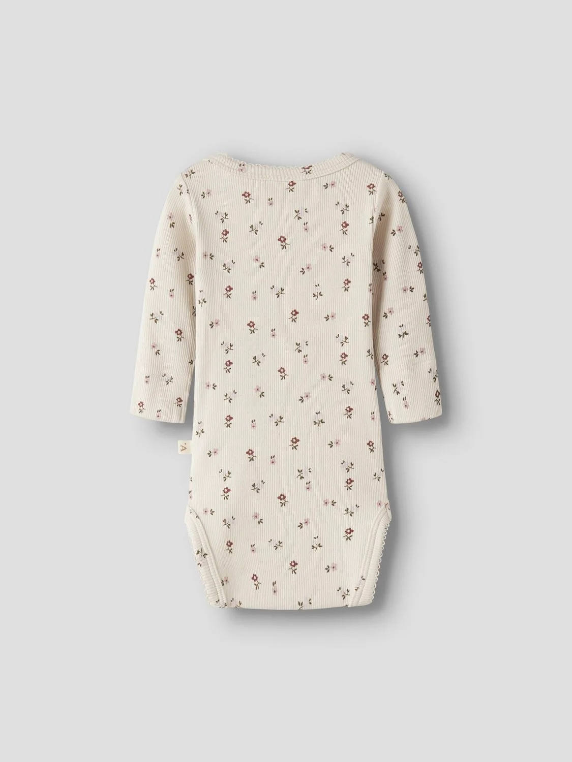 Gago Ls Slim Body Offwhite - Image 3