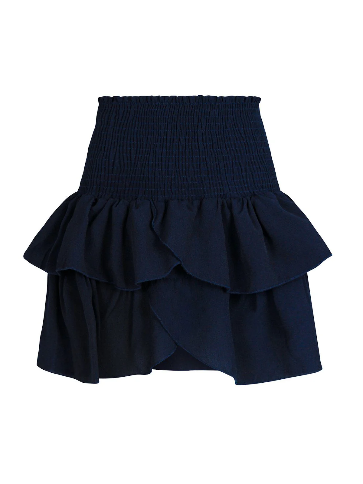 Carin R Skirt Navy