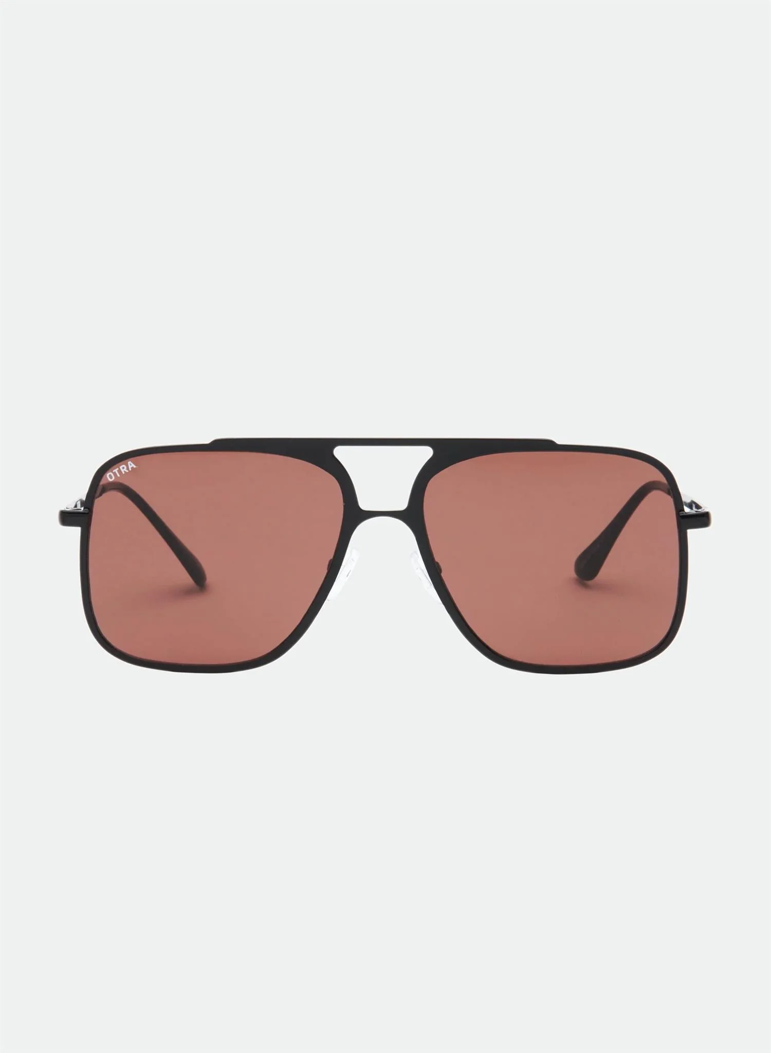 BODIE Black/Smokey Brown