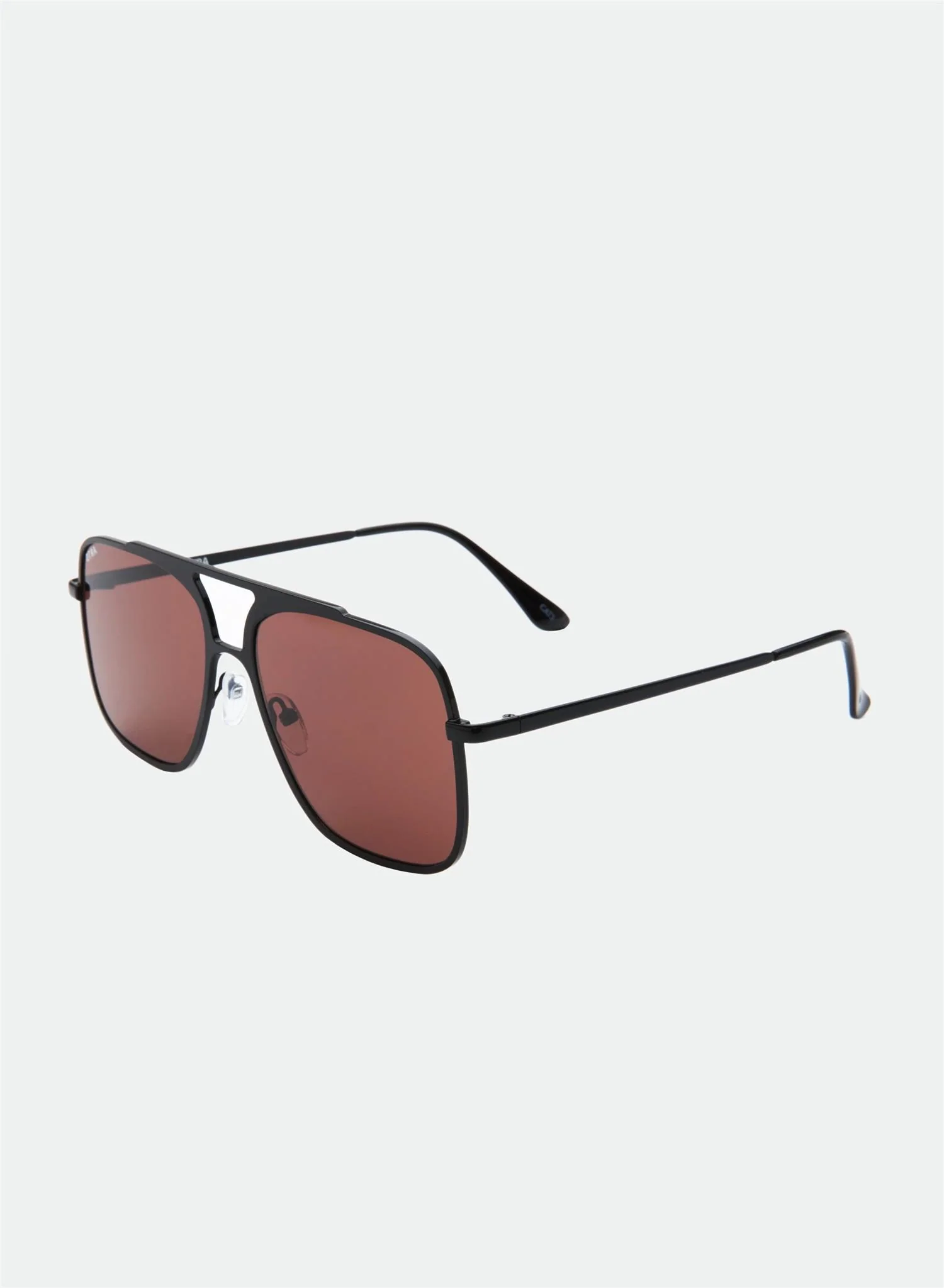 BODIE Black/Smokey Brown - Image 2