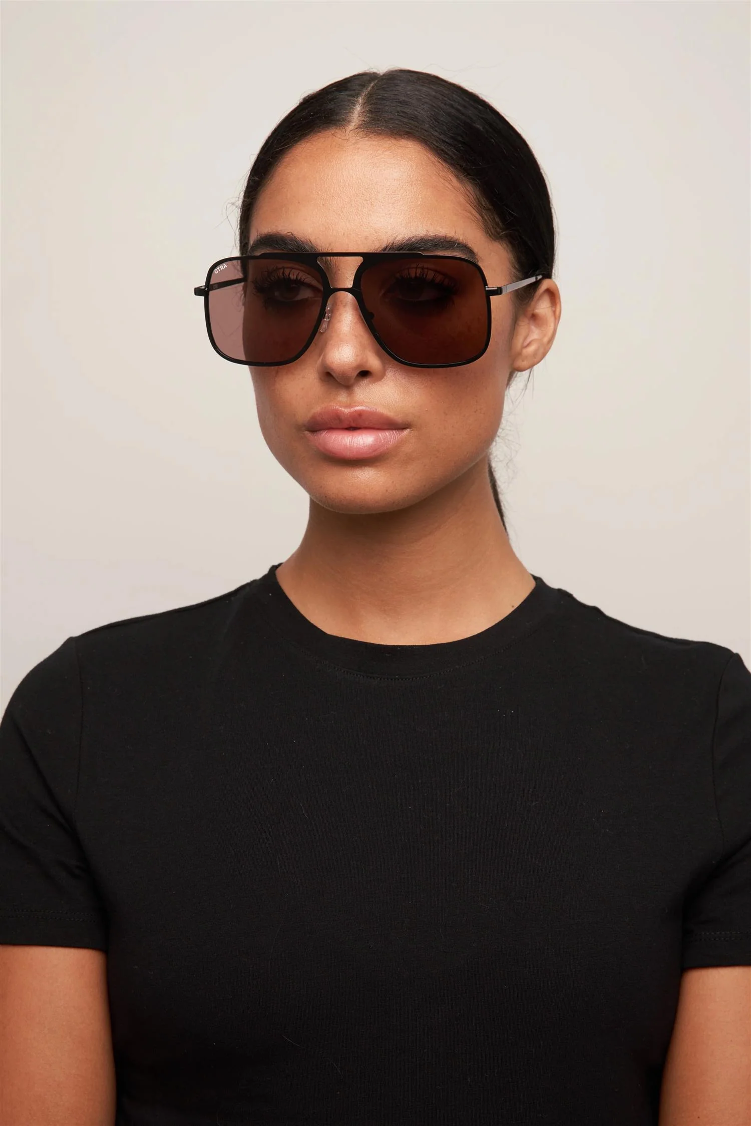 BODIE Black/Smokey Brown - Image 3