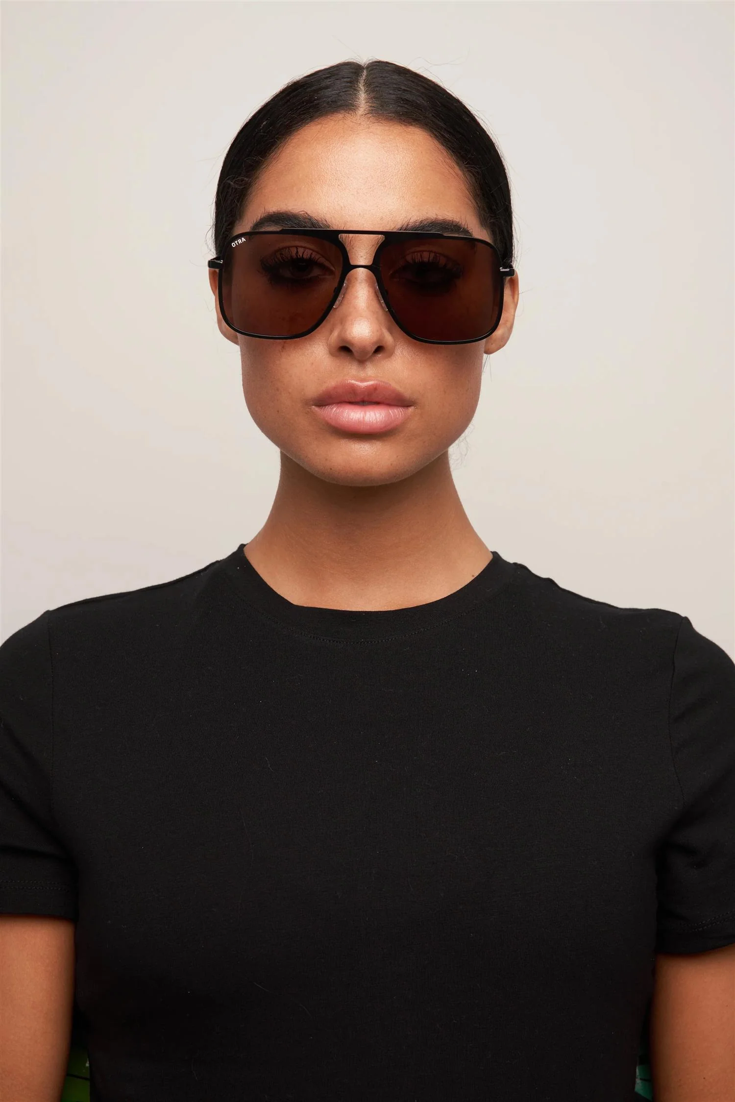 BODIE Black/Smokey Brown - Image 4