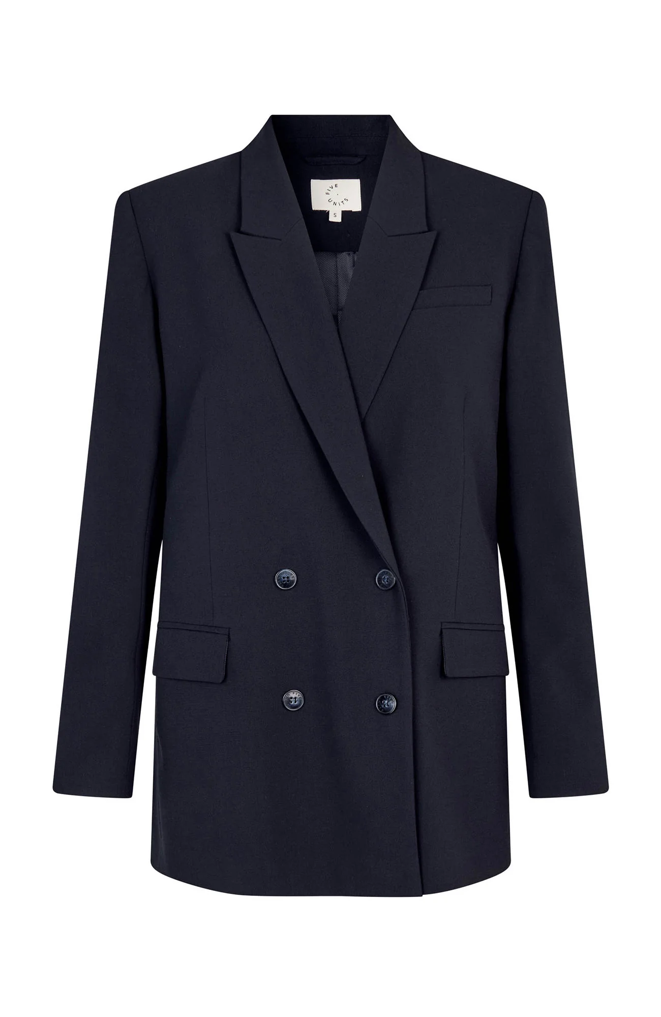 Fridafv 285 Navy