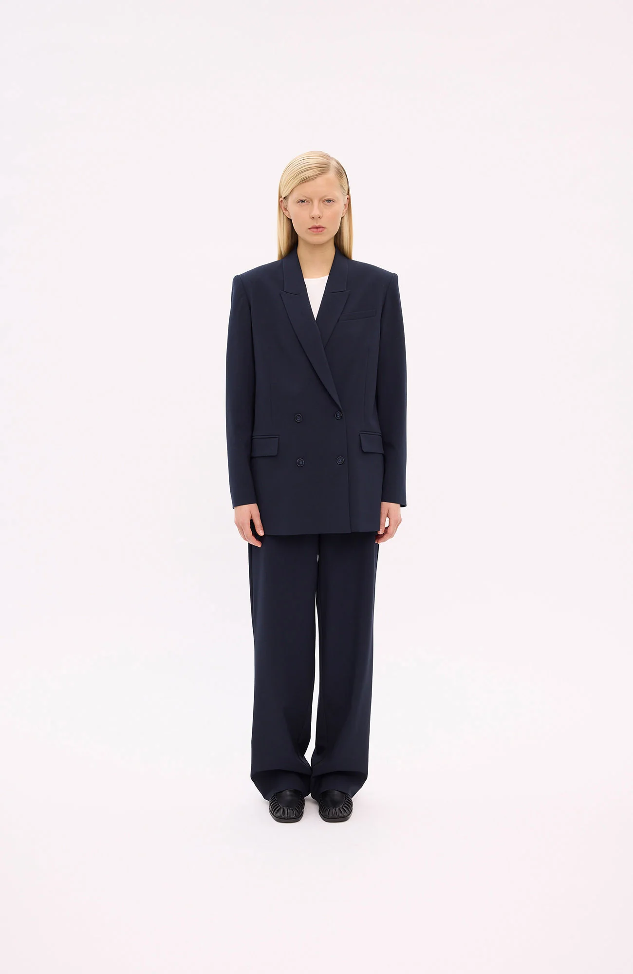 Fridafv 285 Navy - Image 2