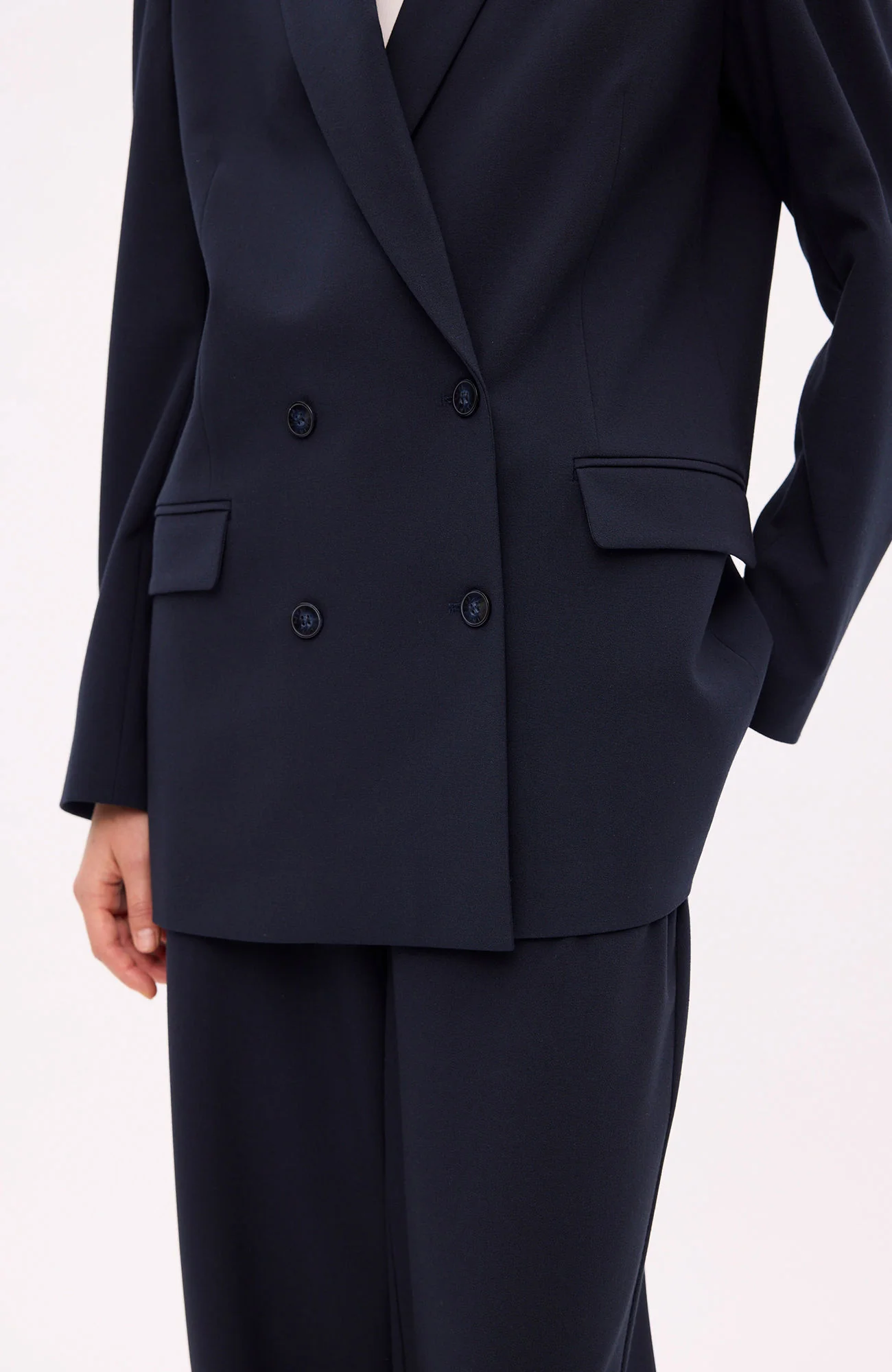 Fridafv 285 Navy - Image 3