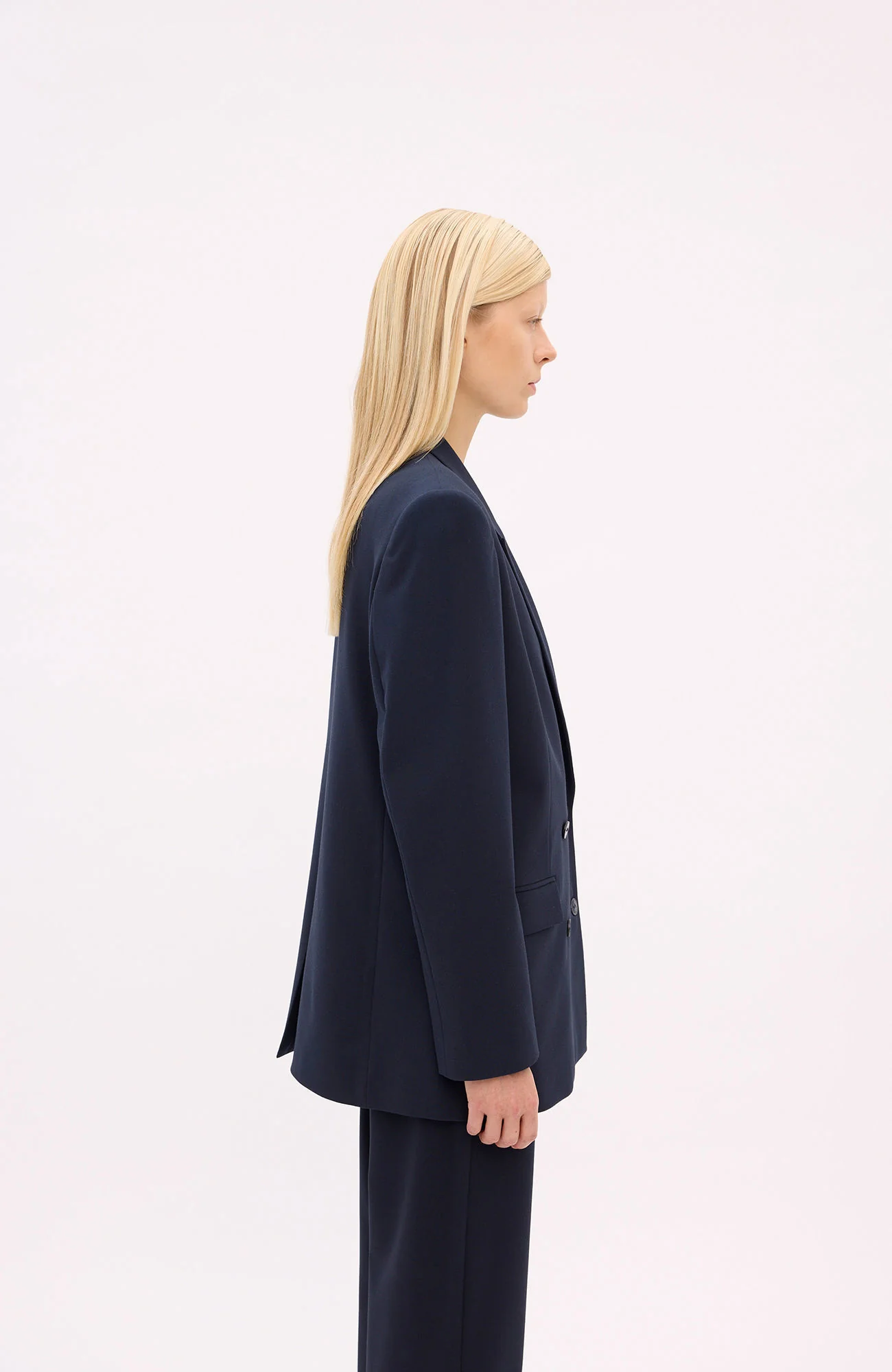 Fridafv 285 Navy - Image 6