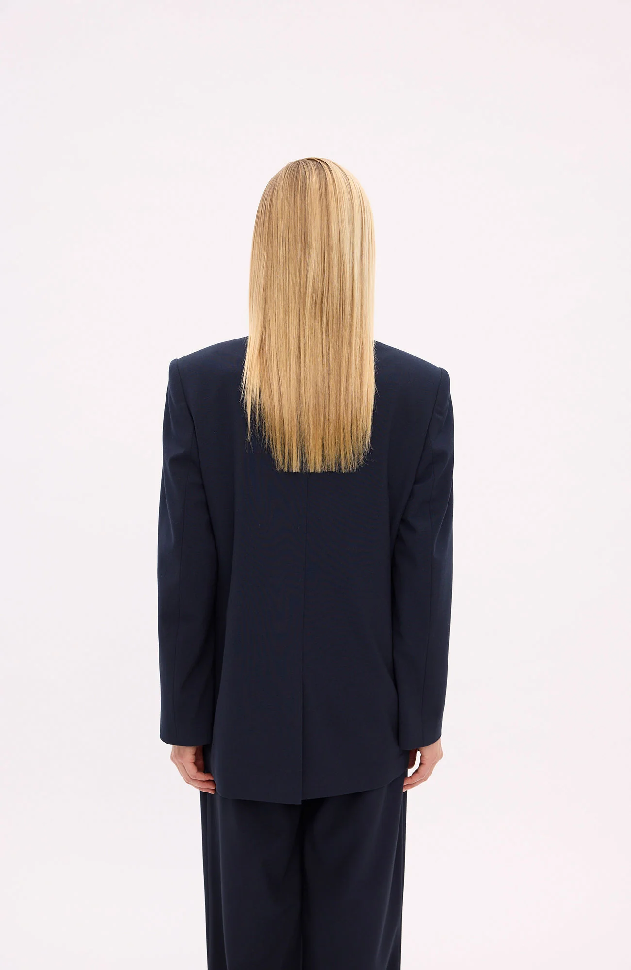 Fridafv 285 Navy - Image 7