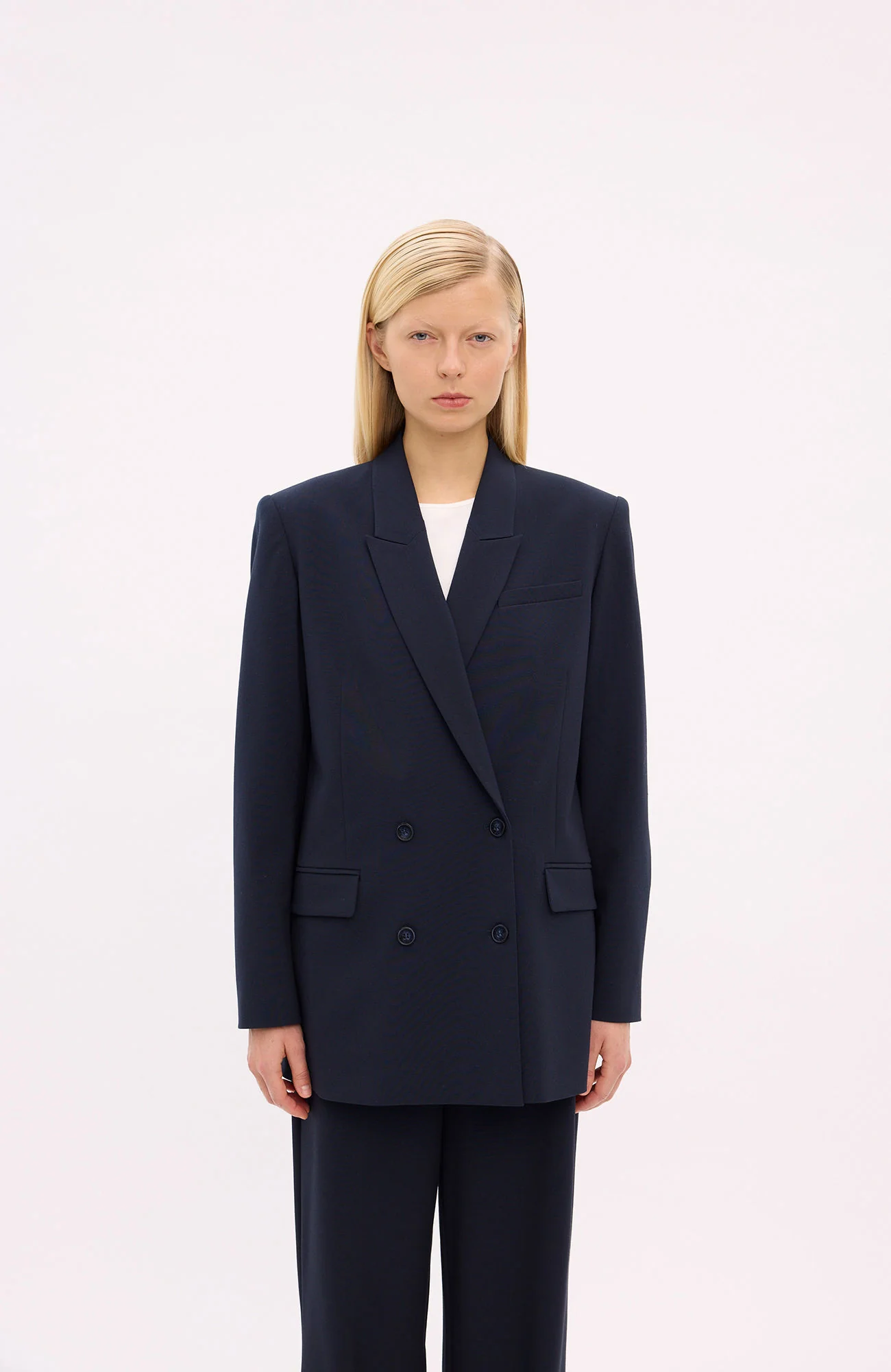Fridafv 285 Navy - Image 9