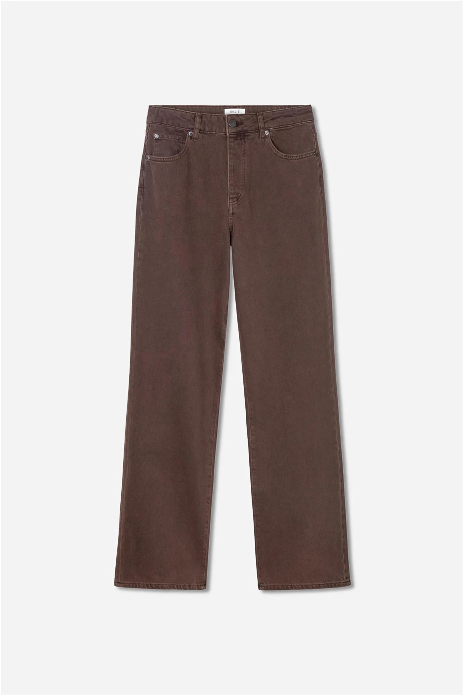 Billie Dark Brown