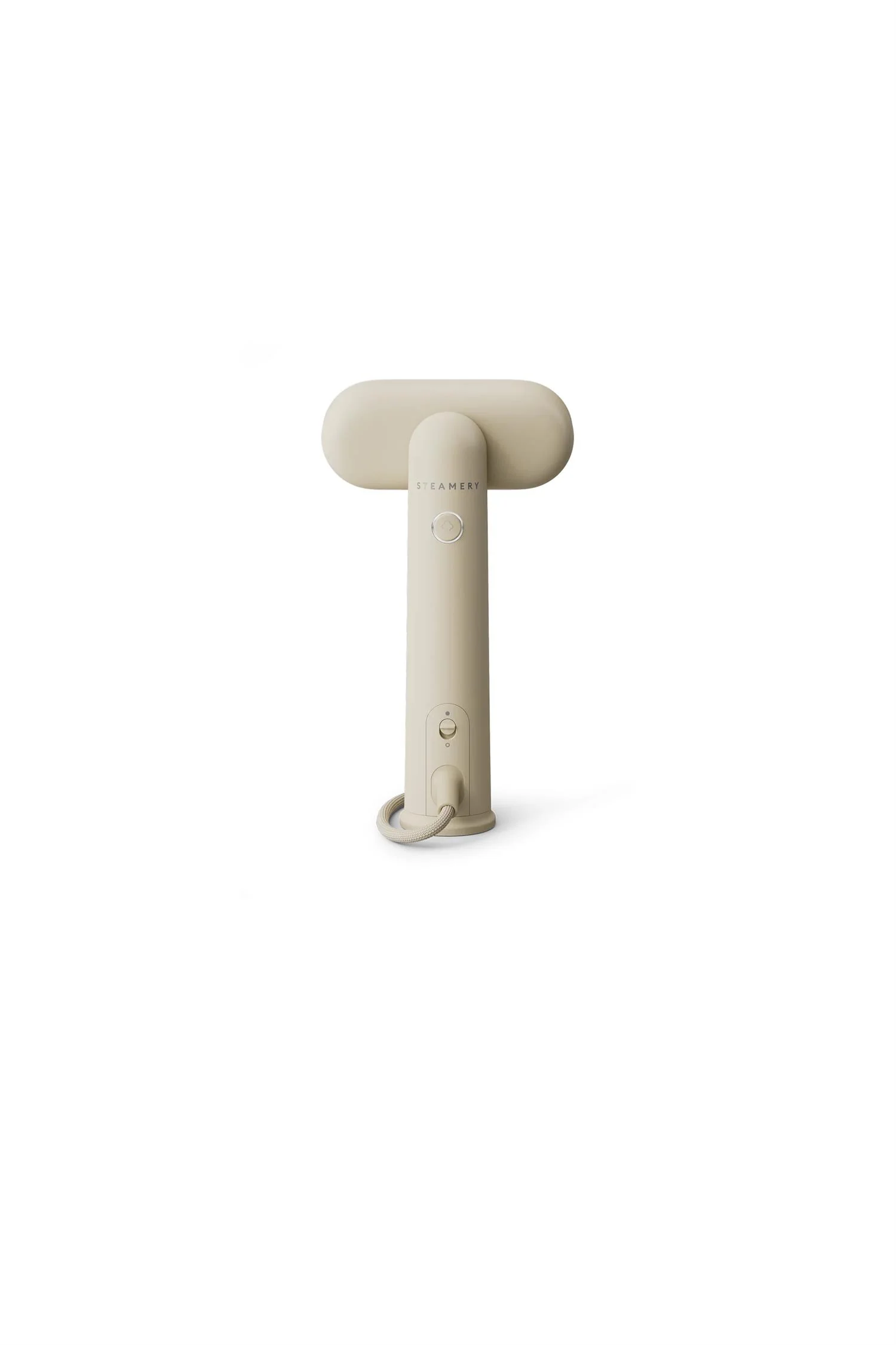 CIRRUS LITE TRAVEL STEAMER Sand