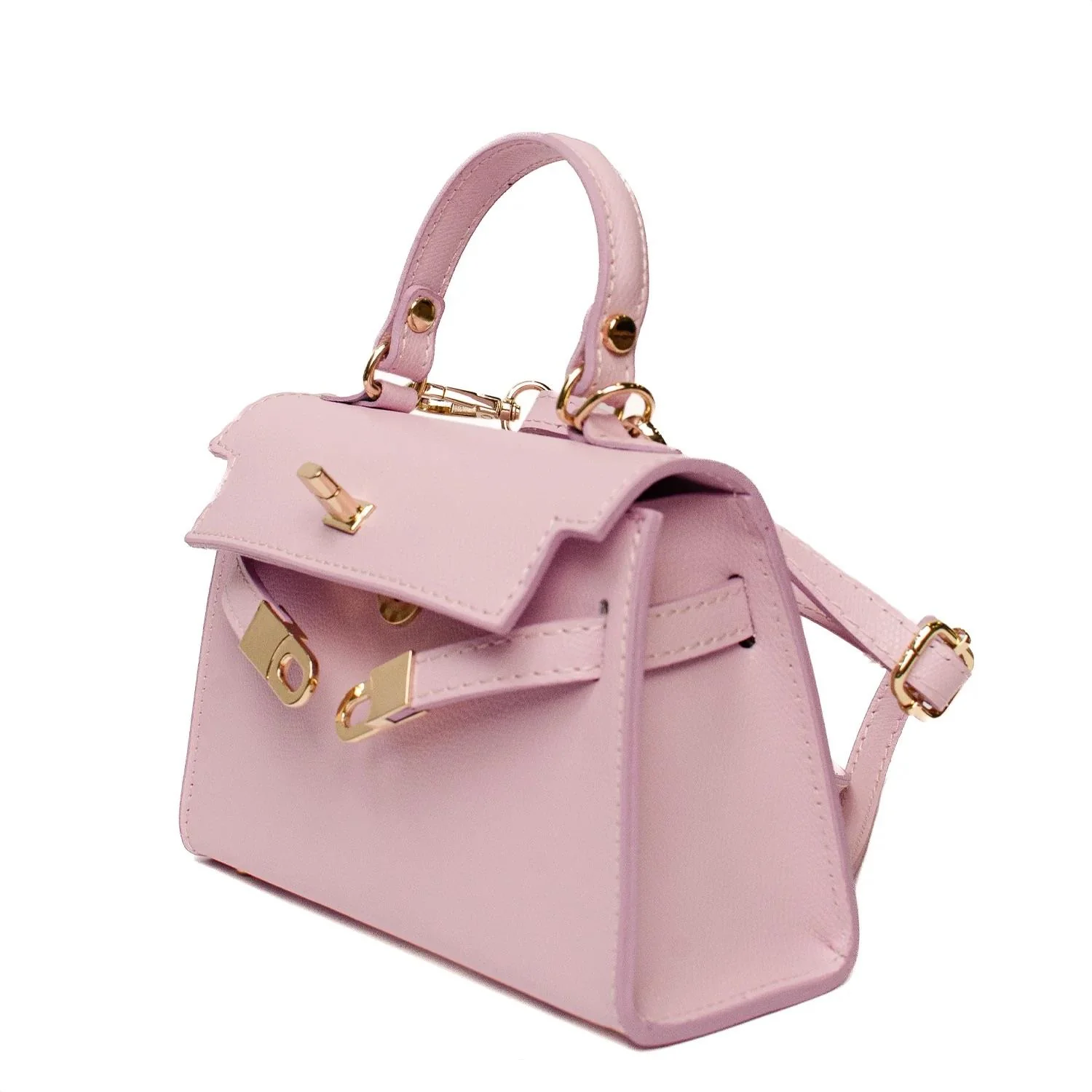 TRENTO  Light Pink - Image 2