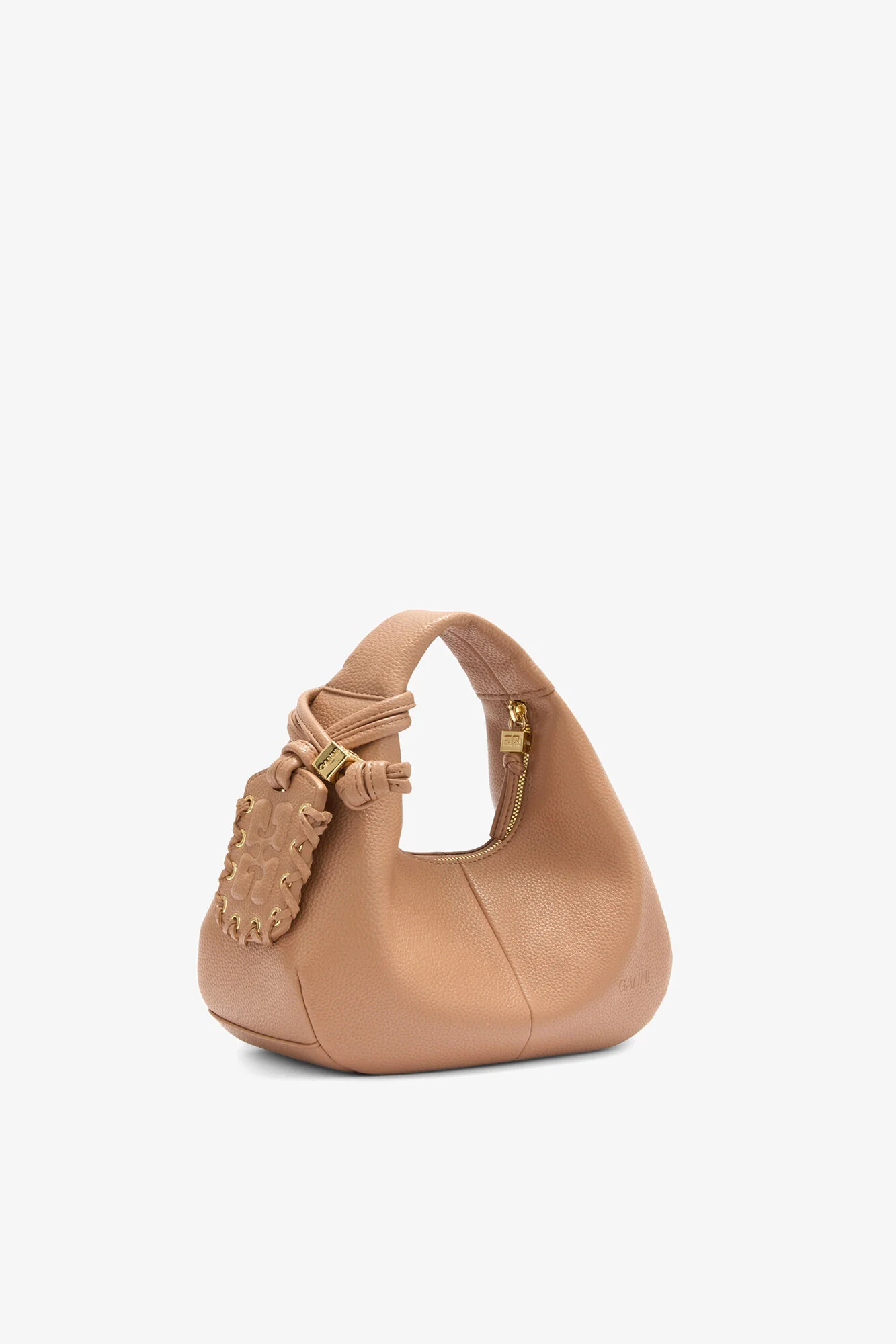 HOBO MINI GRAINED Tawny Birch - Image 2