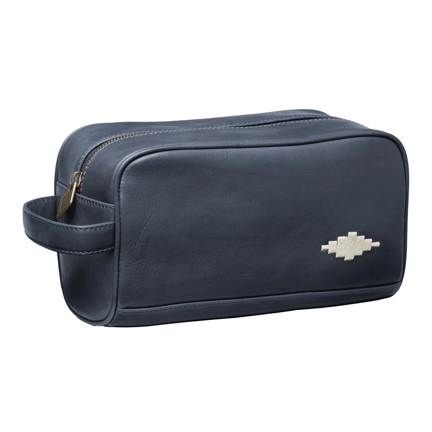 Hombre Washbag Navy
