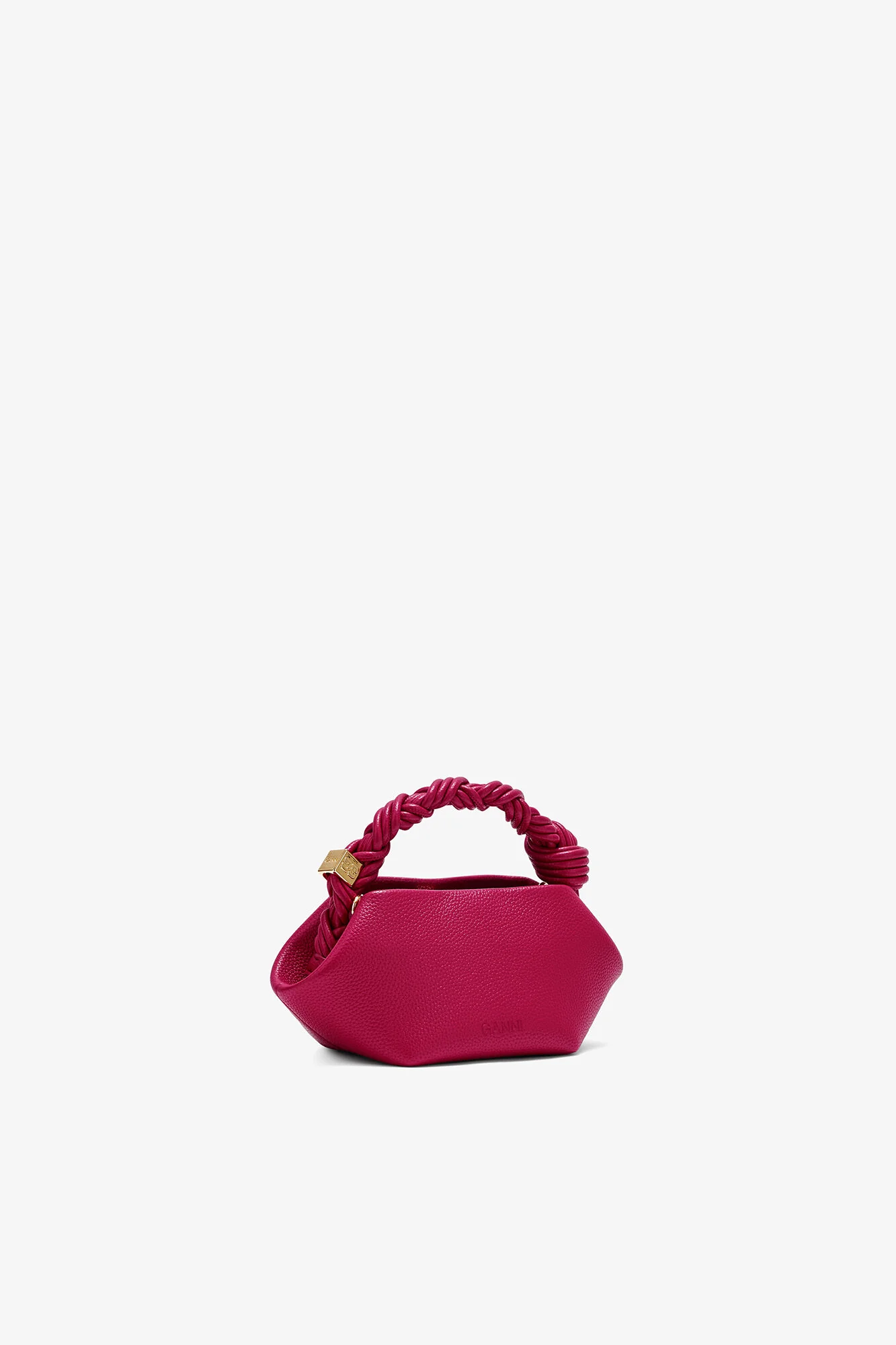 Bou Mini Grained  Persian Red - Image 2