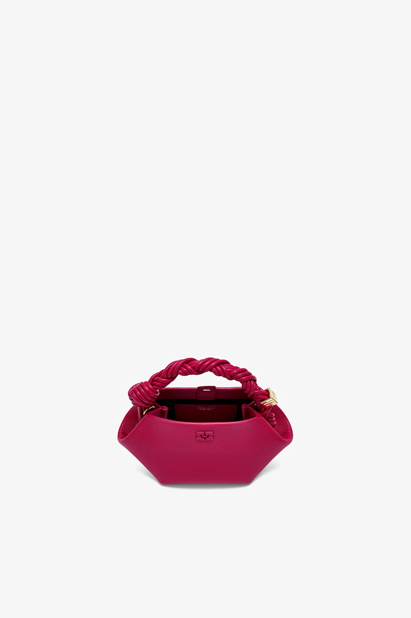 Bou Mini Grained  Persian Red - Image 3