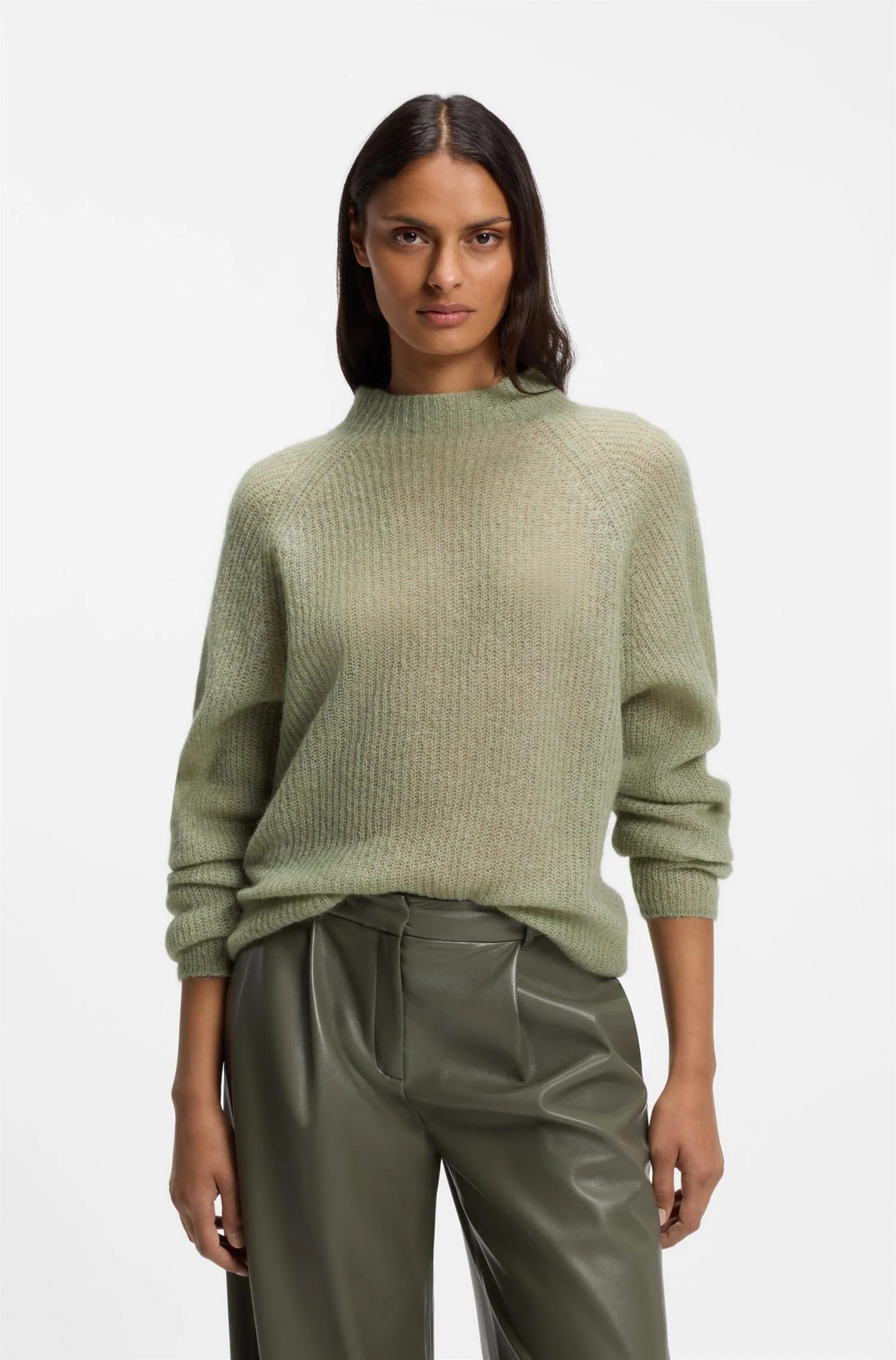 Fewena  Green - Image 3