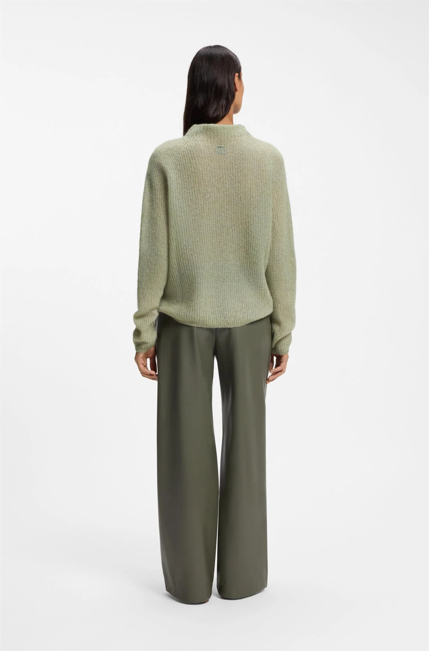 Fewena  Green - Image 4