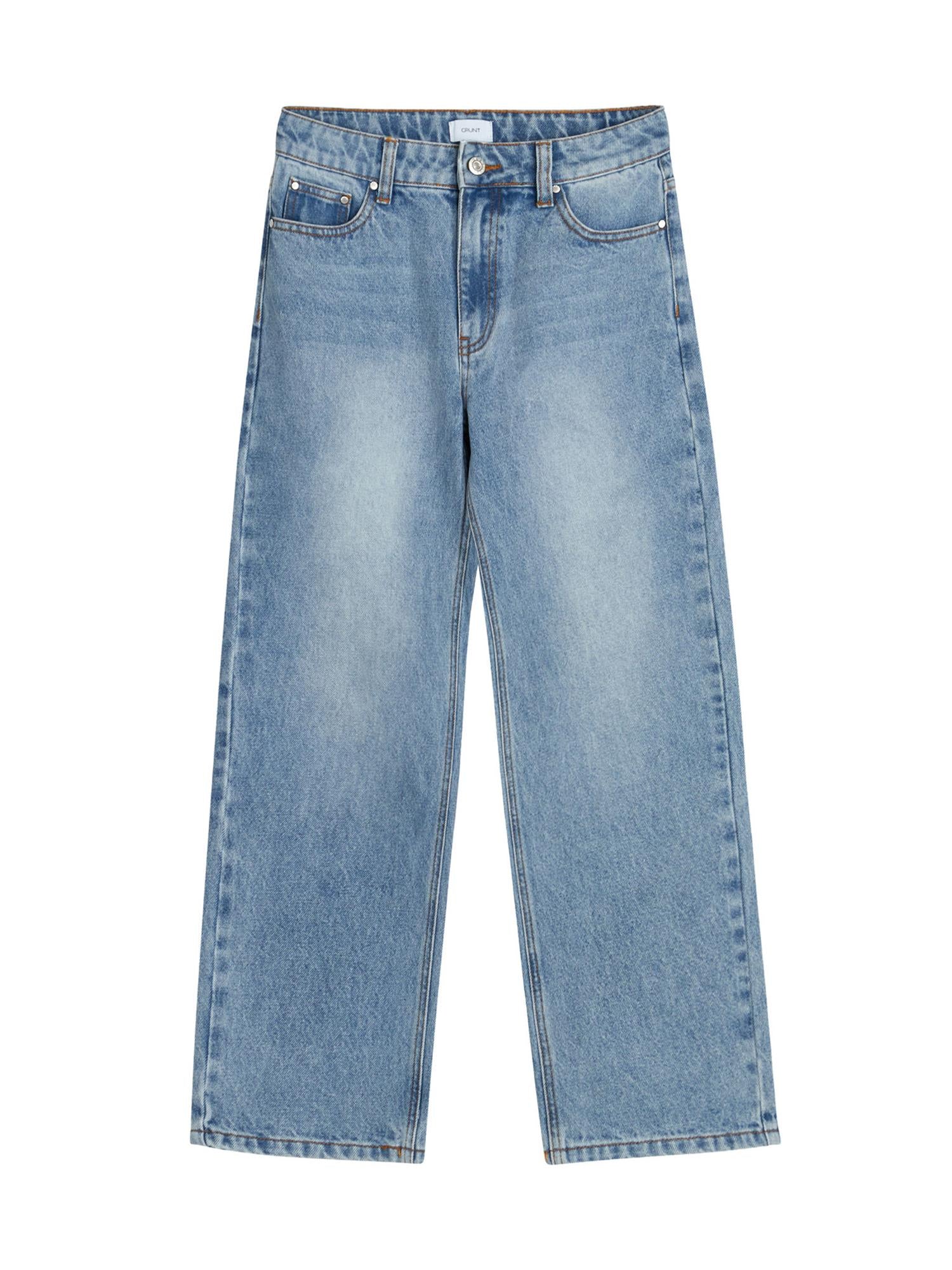 Grtenerife Low-Rise Winblue Blue