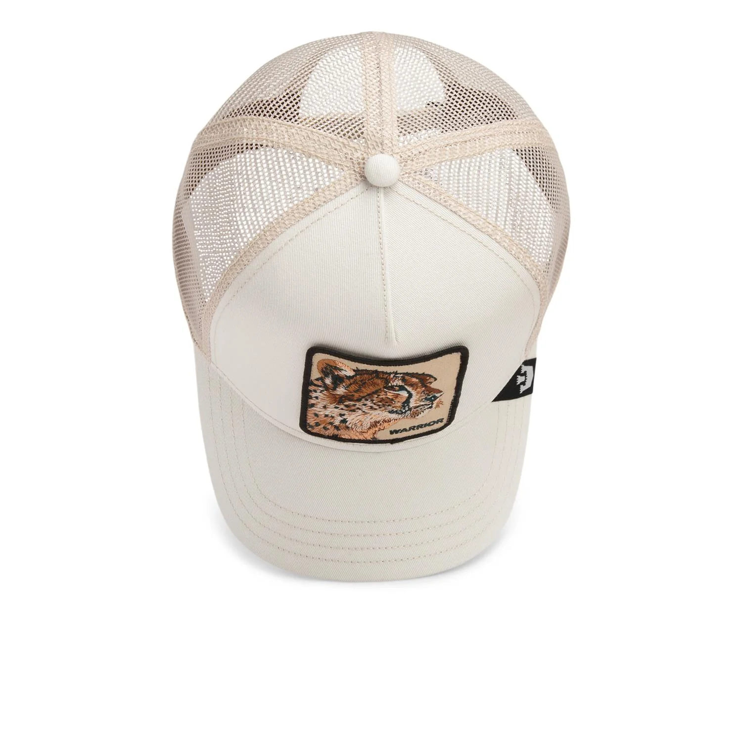 TheWarriorCheetah Cream - Image 3
