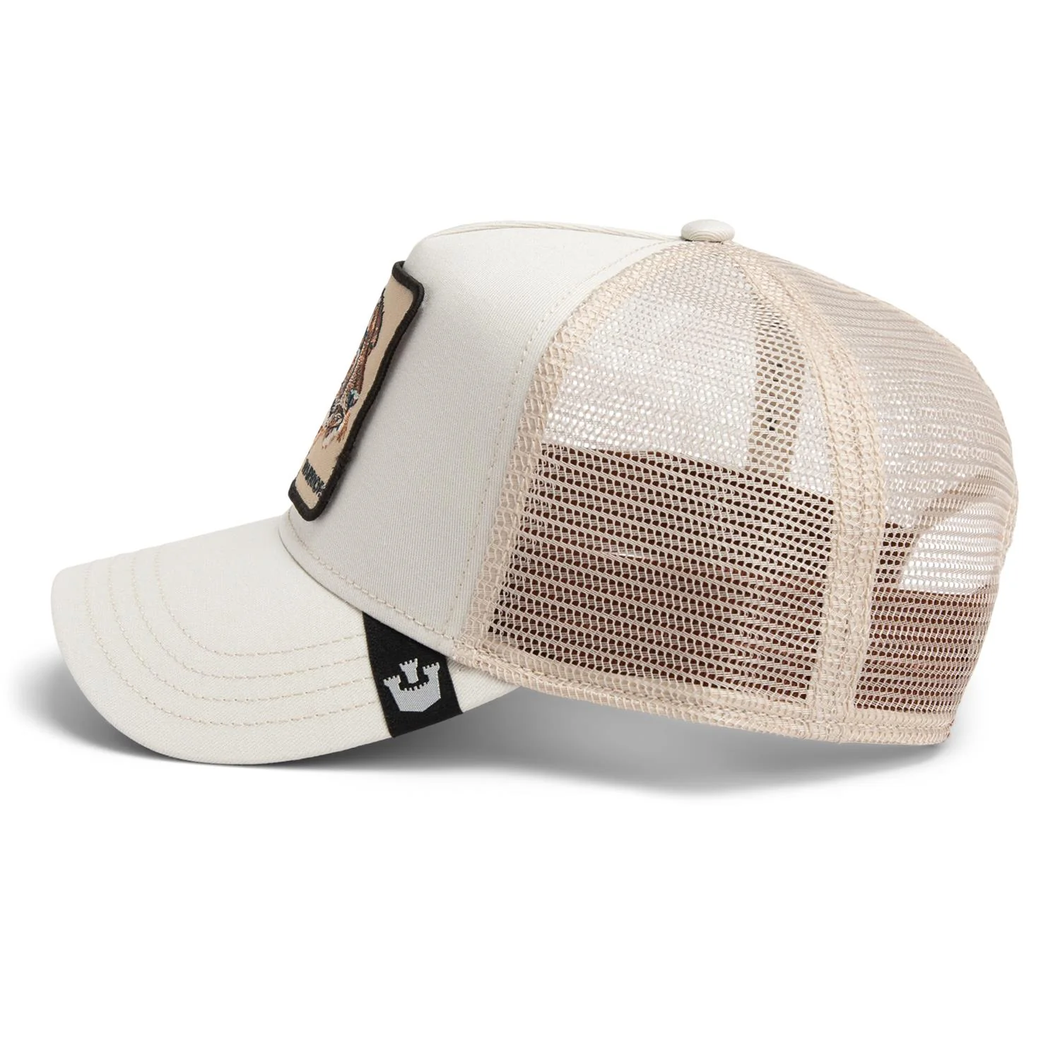 TheWarriorCheetah Cream - Image 4