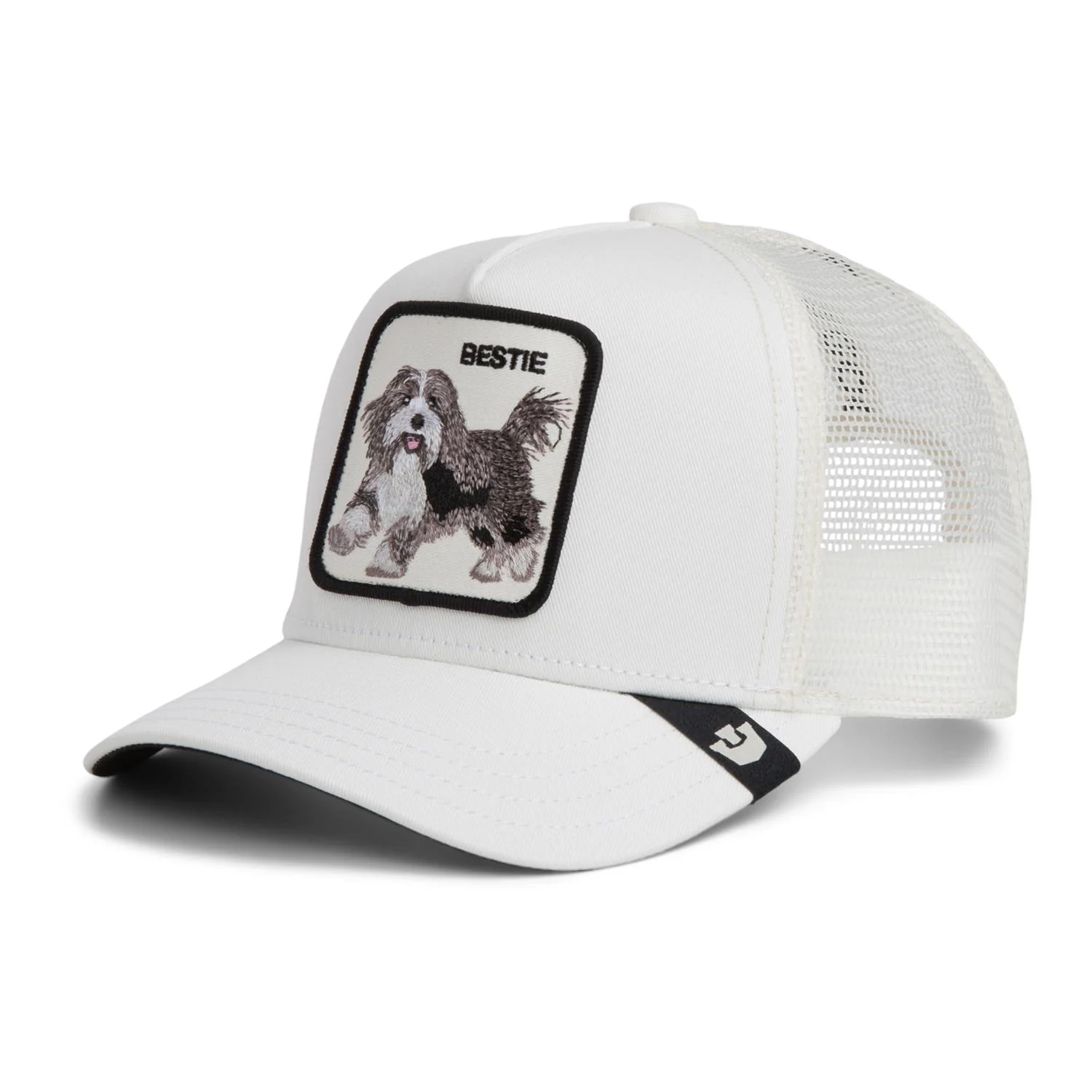 Bestie Trucker Dust - Image 2