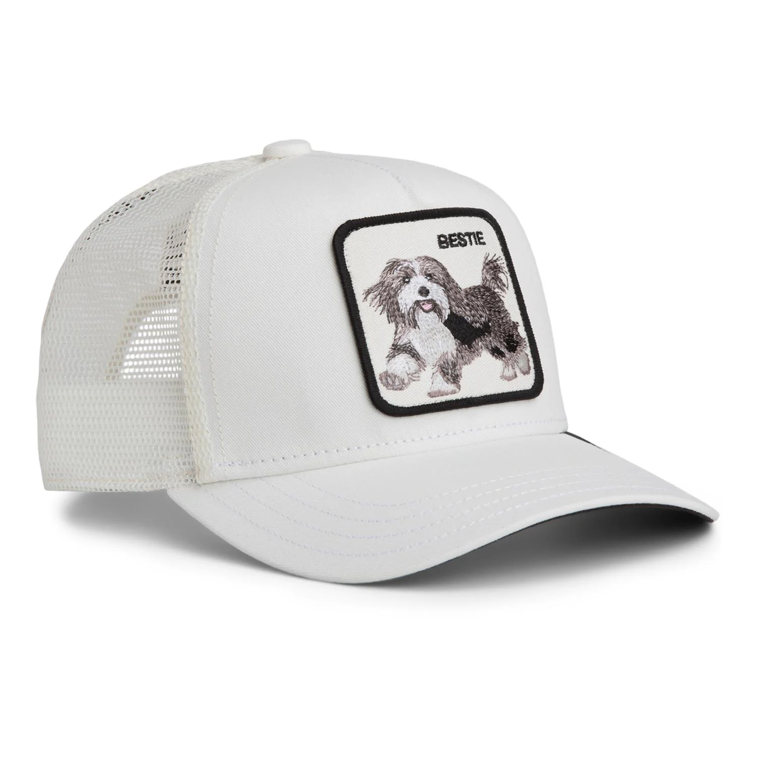Bestie Trucker Dust - Image 3