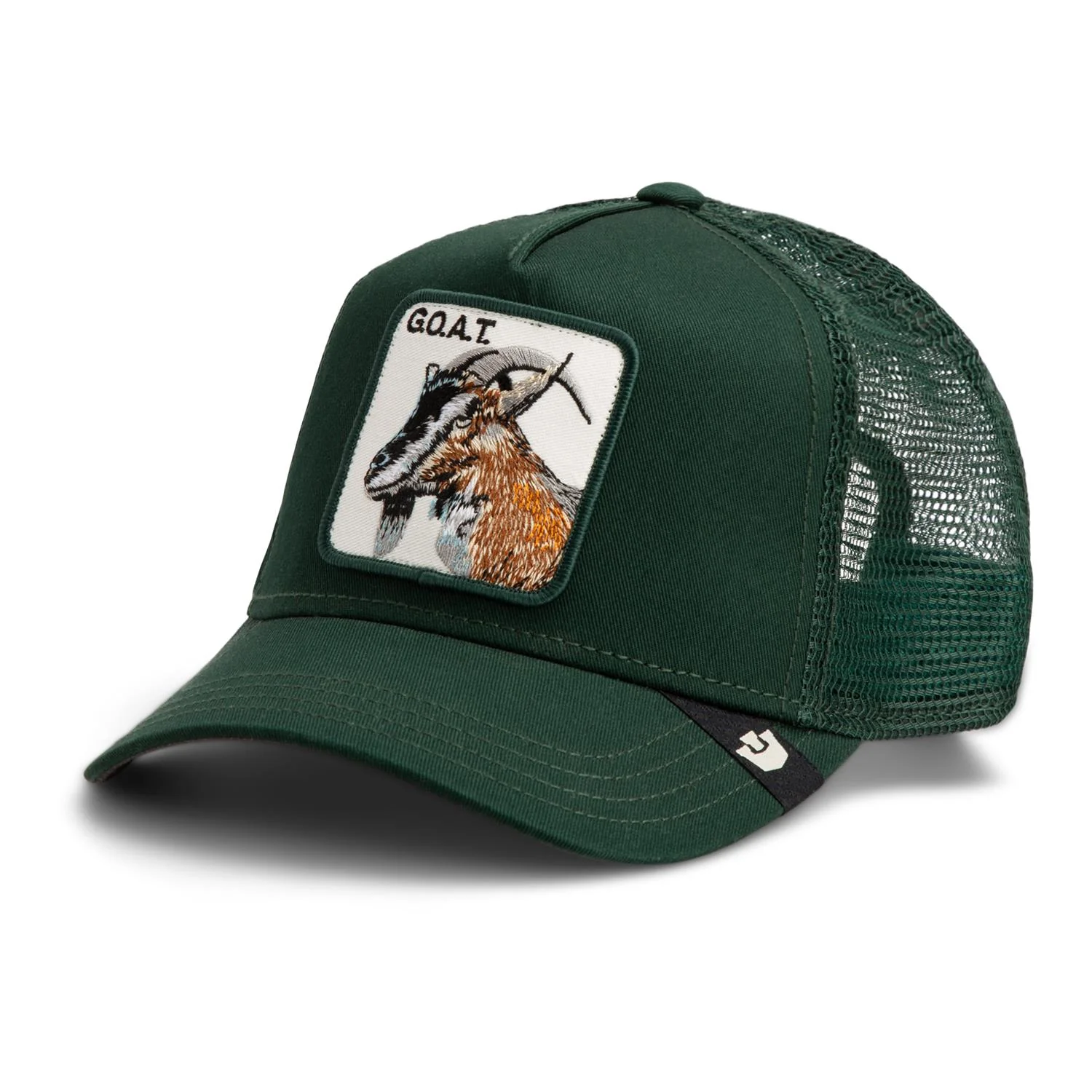 Goat Trucker  Ground - Image 2