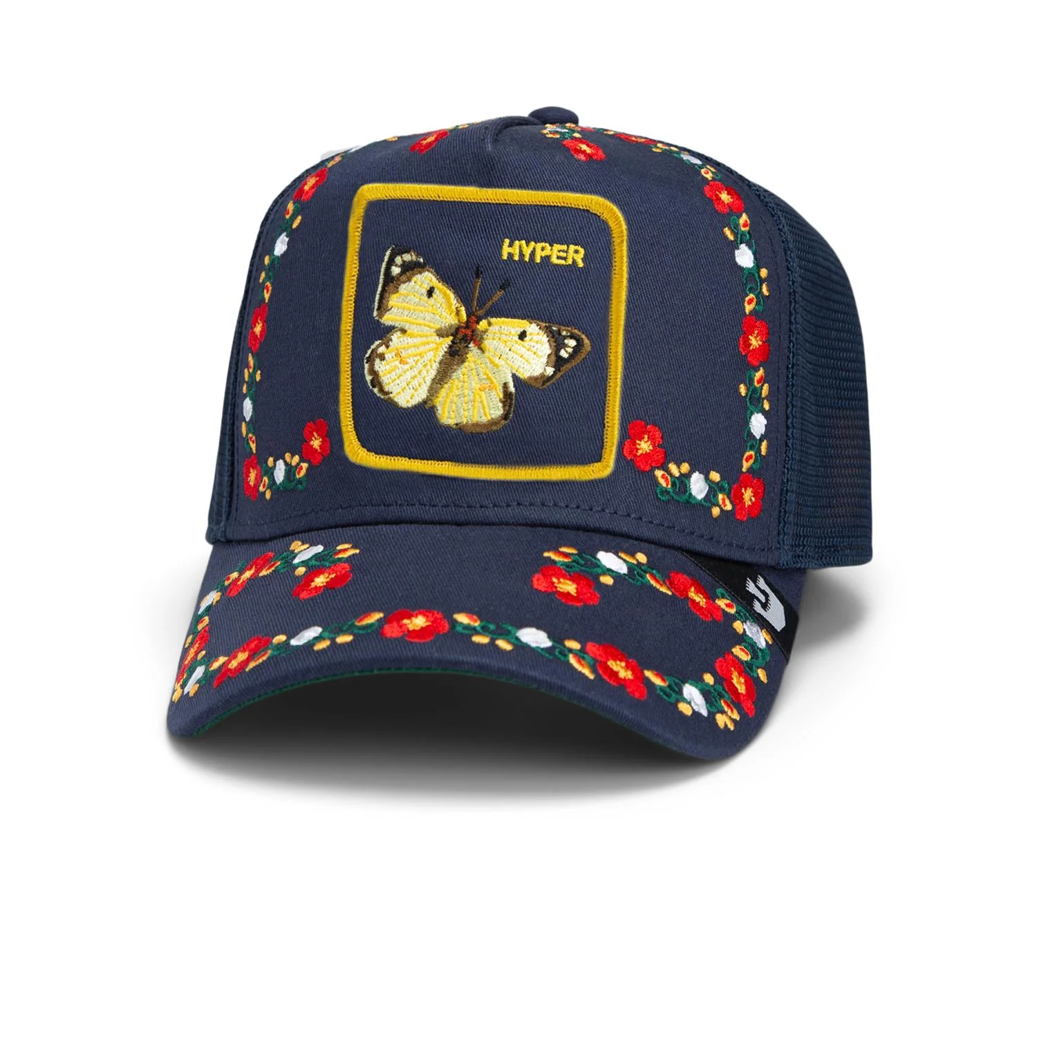 Hyper Active Navy - Image 2
