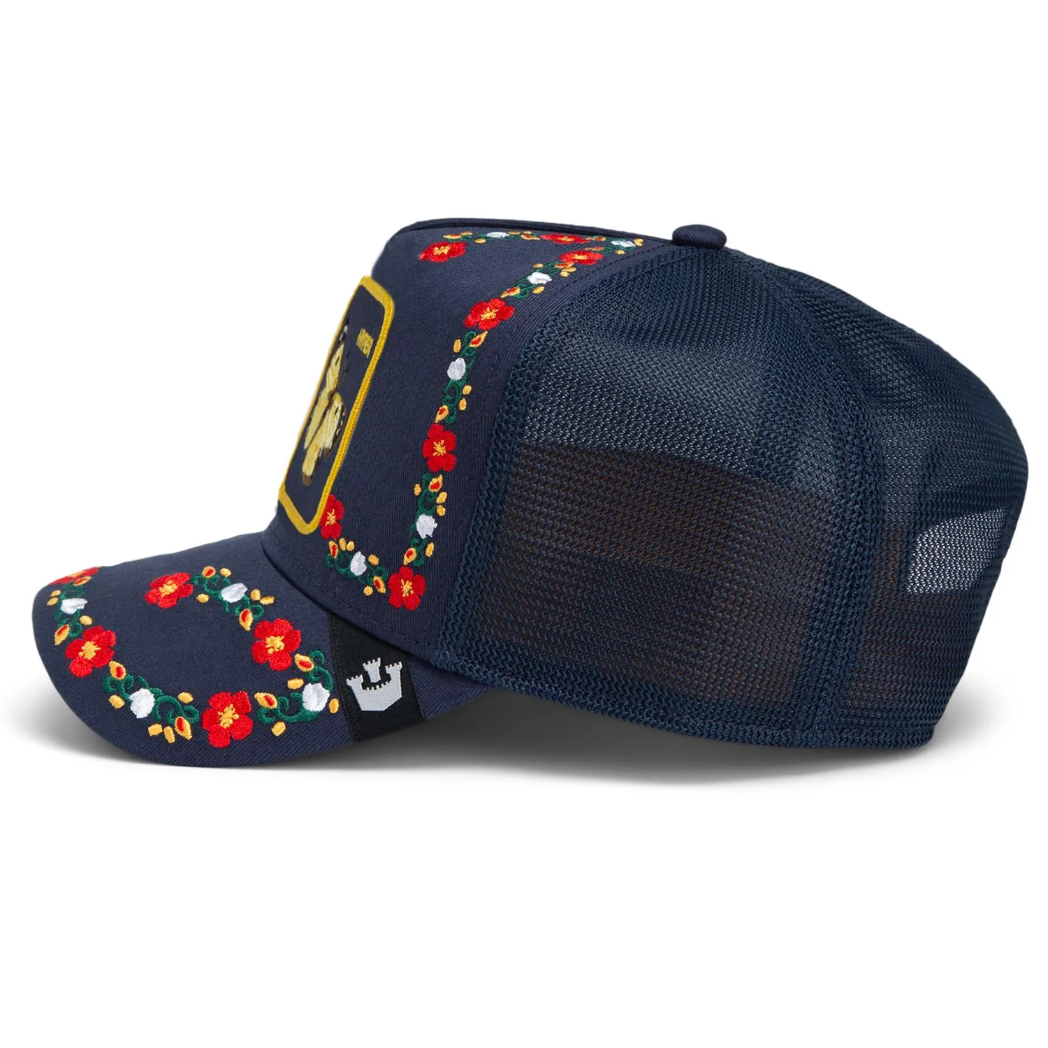 Hyper Active Navy - Image 4
