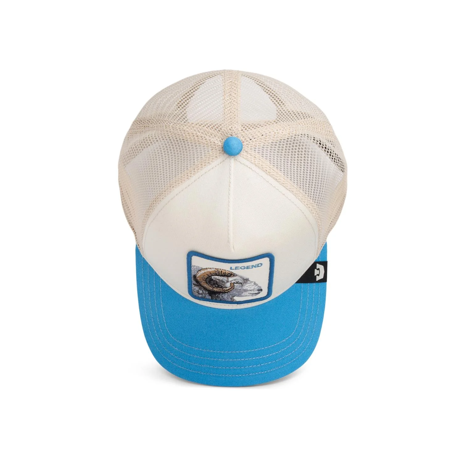 Legend additionals  Chalk / Heat - Image 5