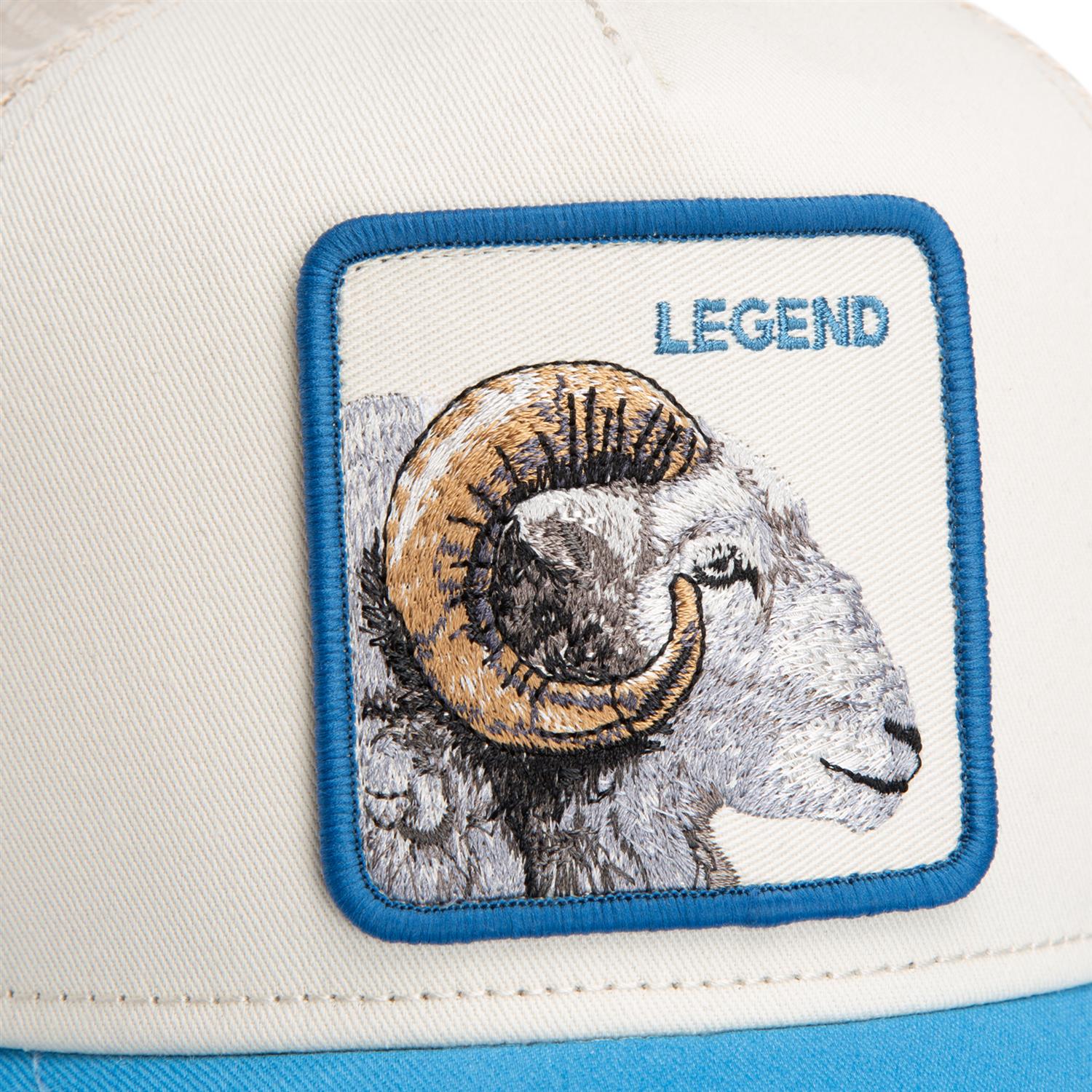 Legend additionals  Chalk / Heat - Image 8