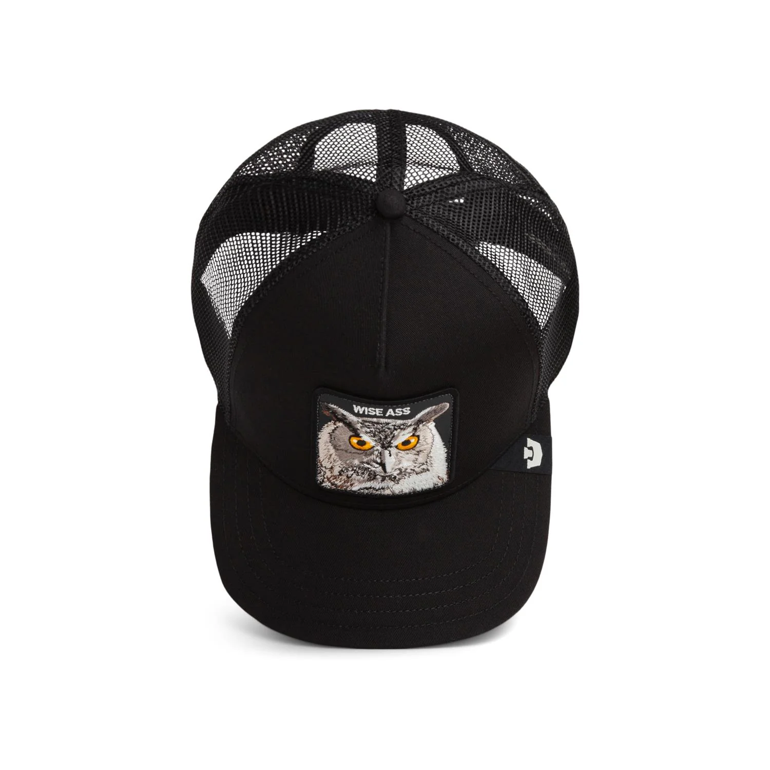Wise Ass Trucker Void - Image 5