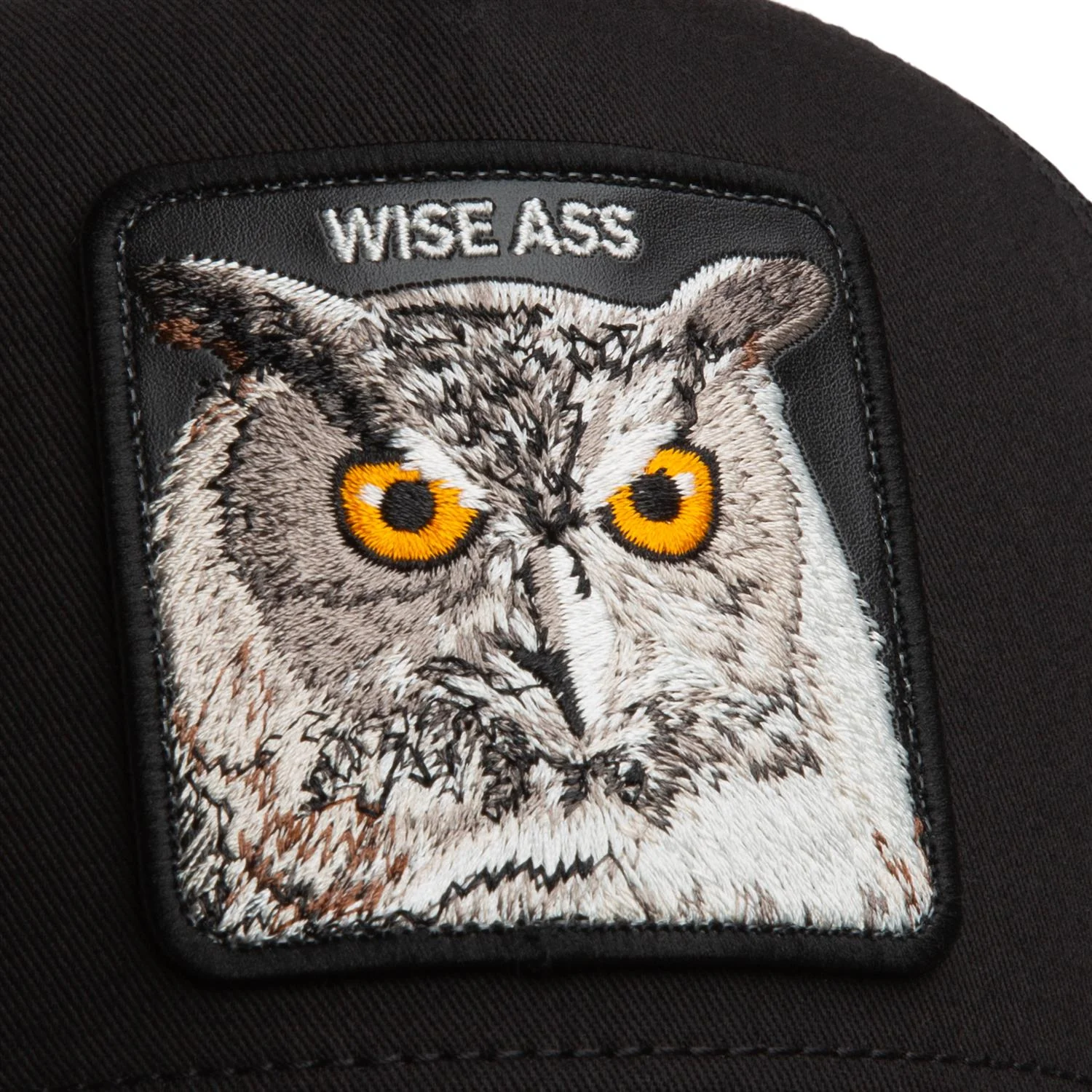 Wise Ass Trucker Void - Image 8