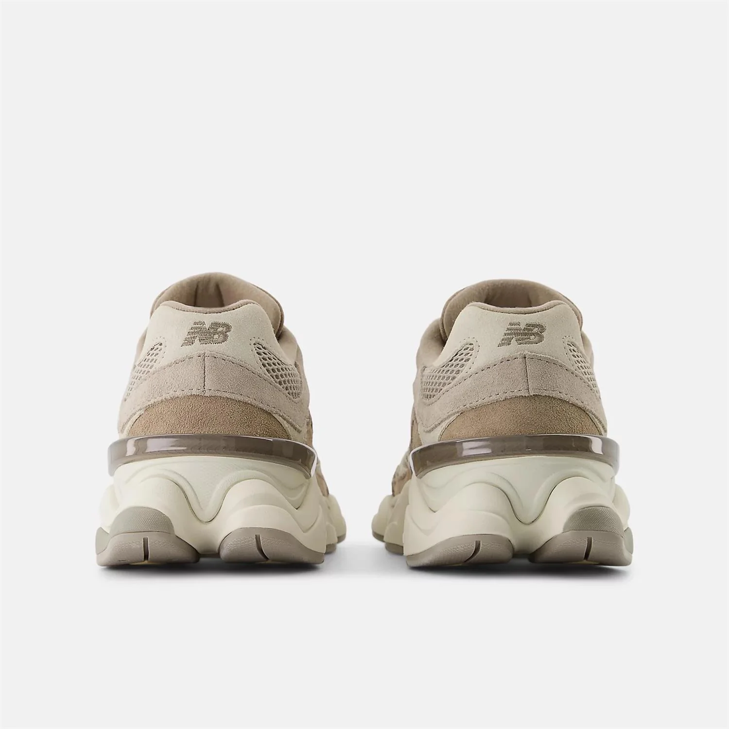 NEW BALANCE 9060 Mushroom - Image 6