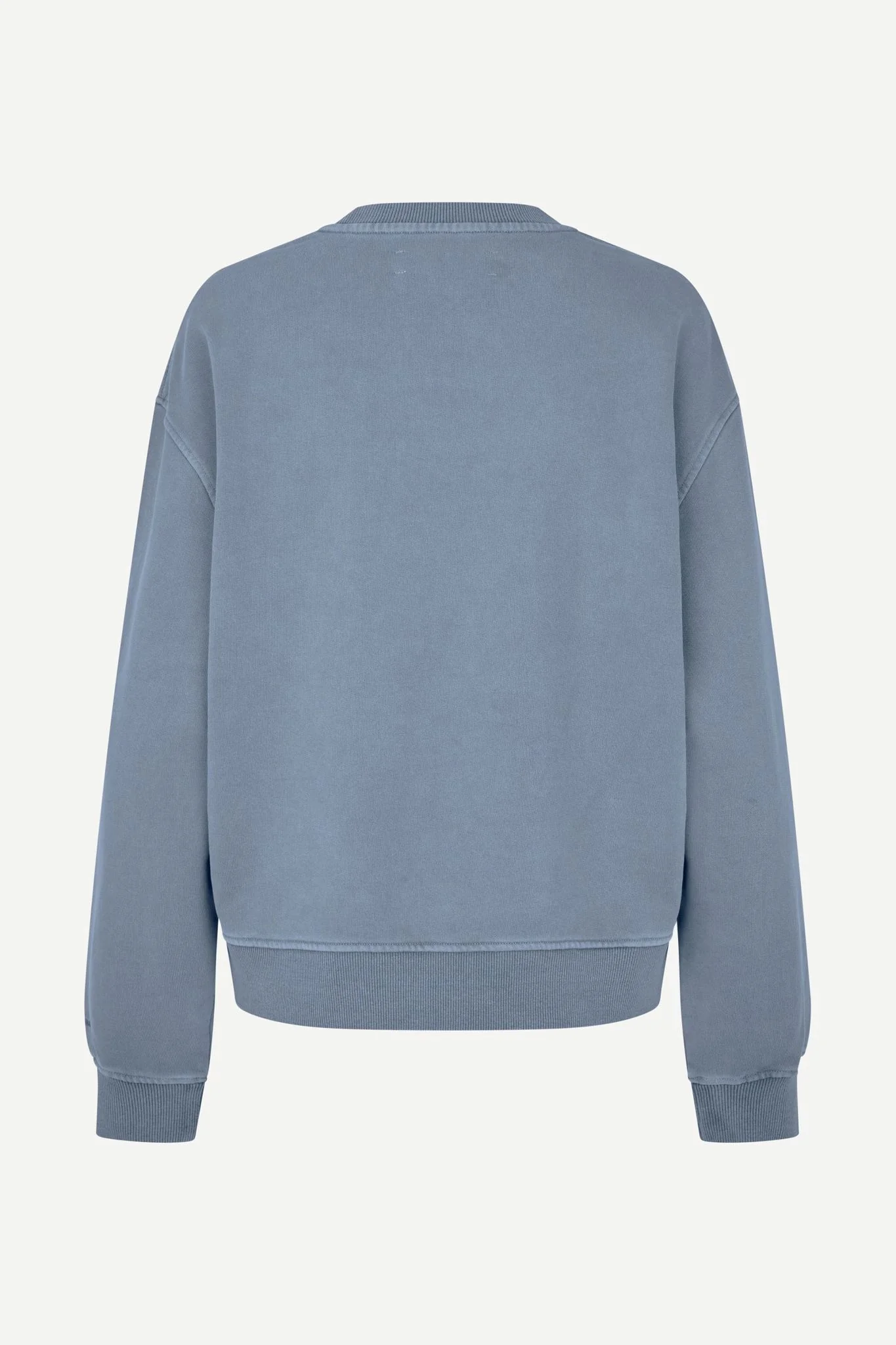 Savan Sweat 15697 Wind Blue Pigment - Image 2