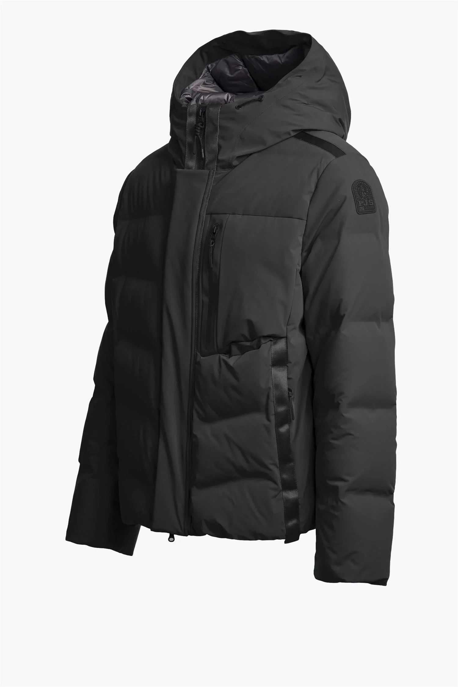 TAIGA 2.0 Black - Image 2