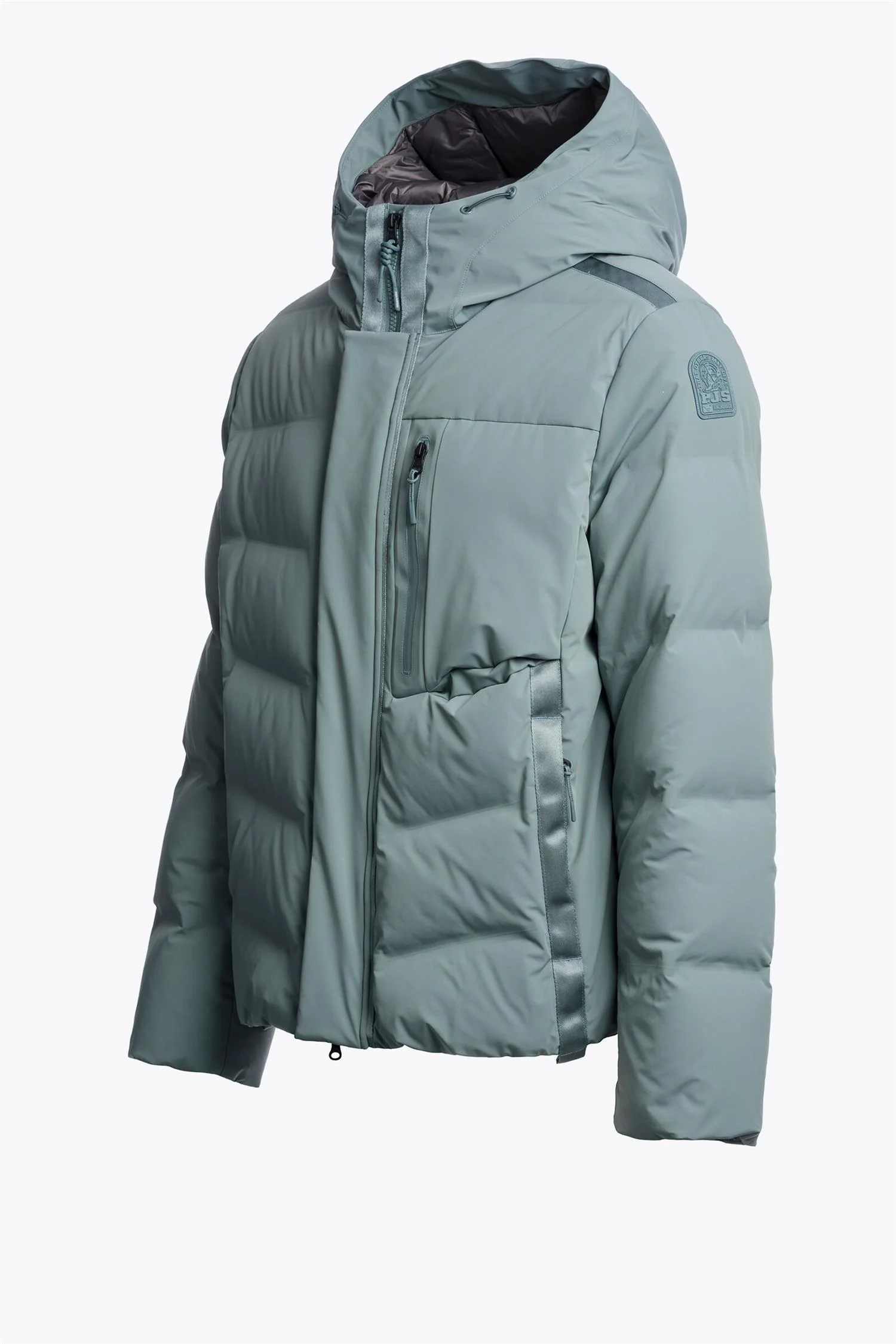 TAIGA 2.0  Green-Blue - Image 2