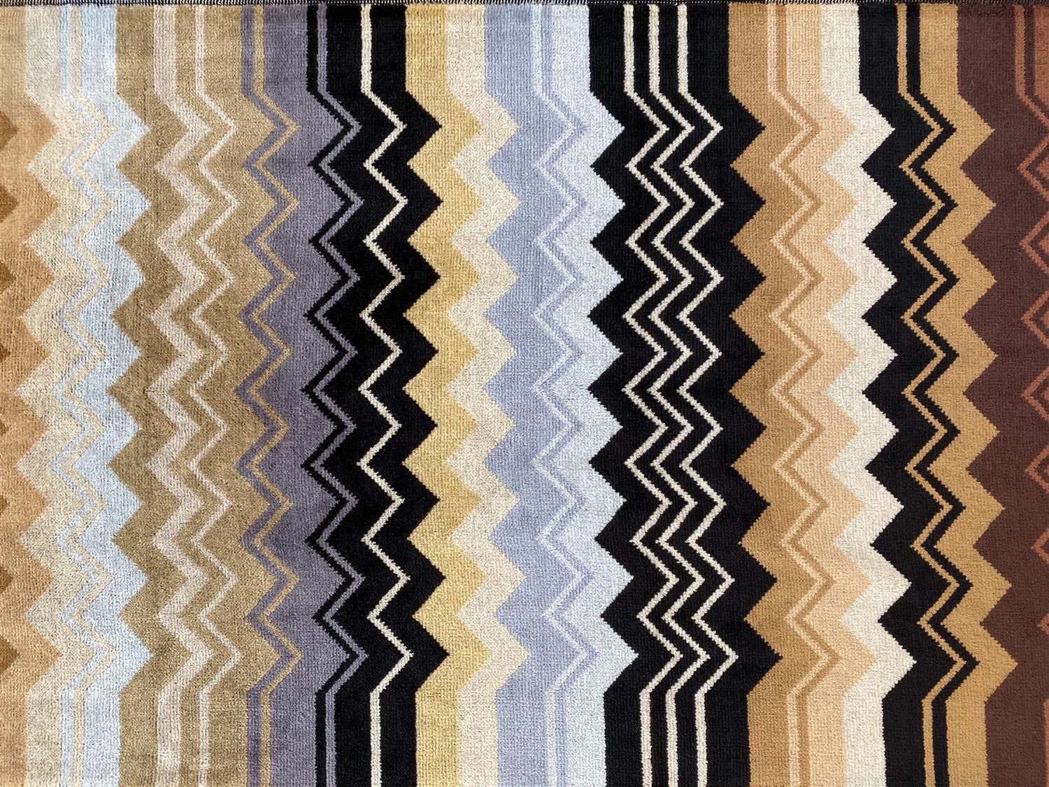 GIACOMO HAND TOWEL  160 - Image 4