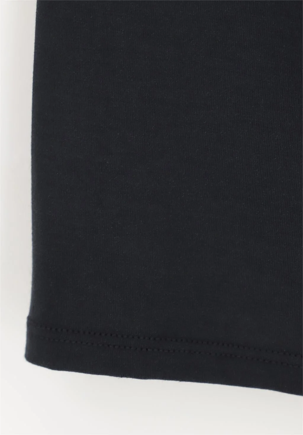 Oroblu Perfect Line Modal Singlet Black - Image 3