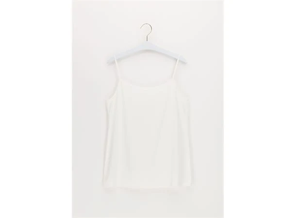 Oroblu Perfect Line Modal Singlet Ivory
