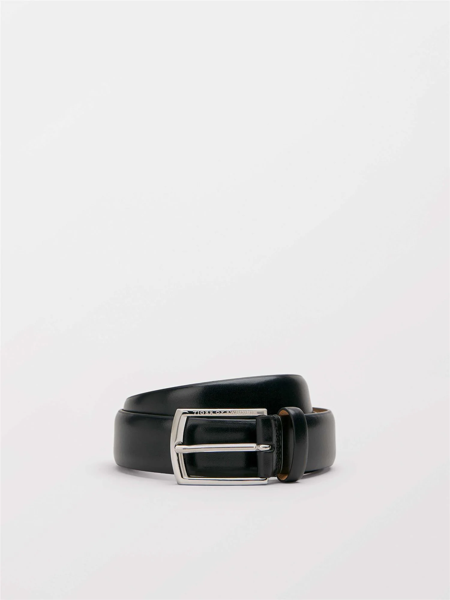 ASENBY  Black
