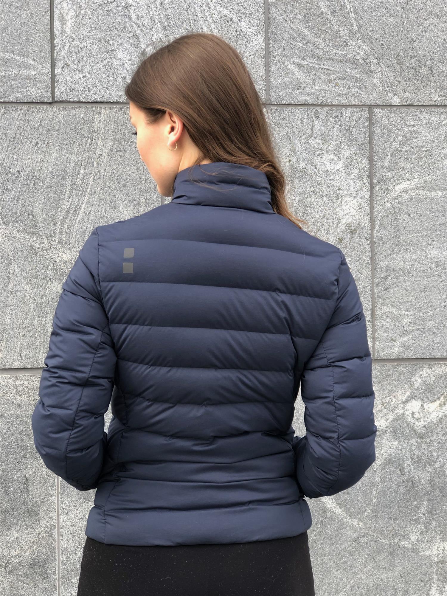 STELLAR JACKET Navy - Image 3