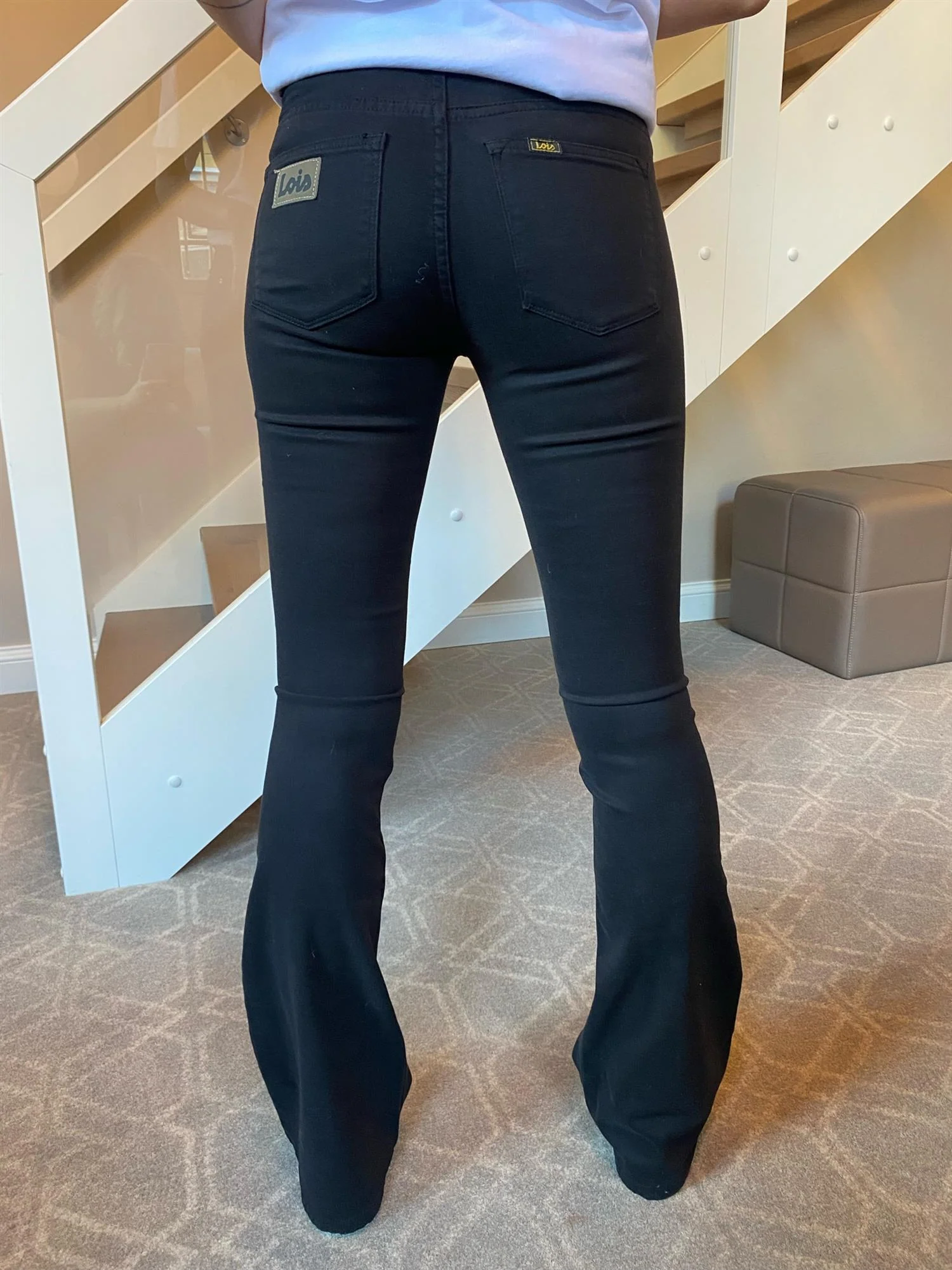 Raval Lea Soft Black - Image 6