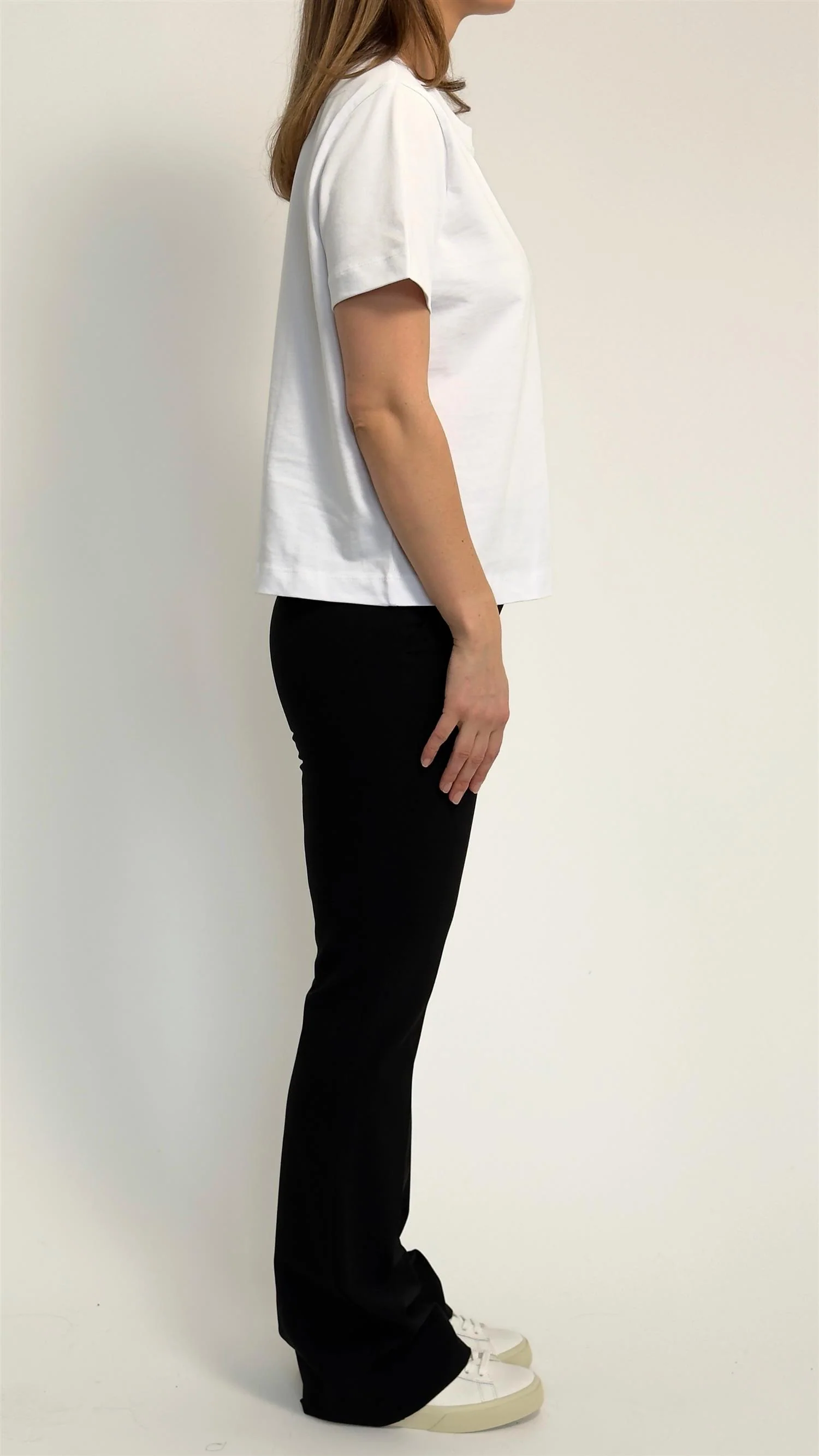 ClaraFV 285 LONG  Black - Image 3