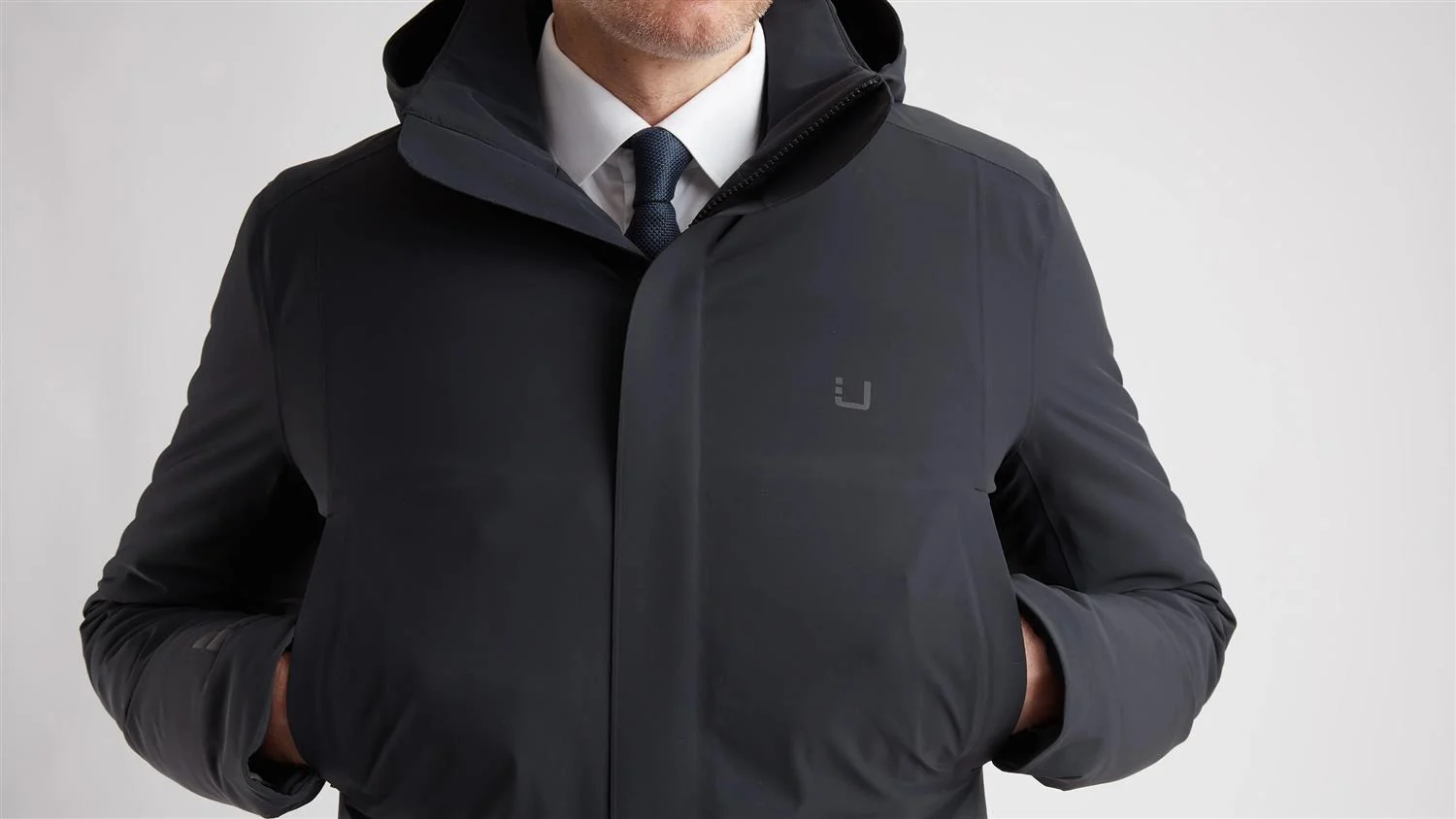 REGULATOR PARKA Black - Image 4